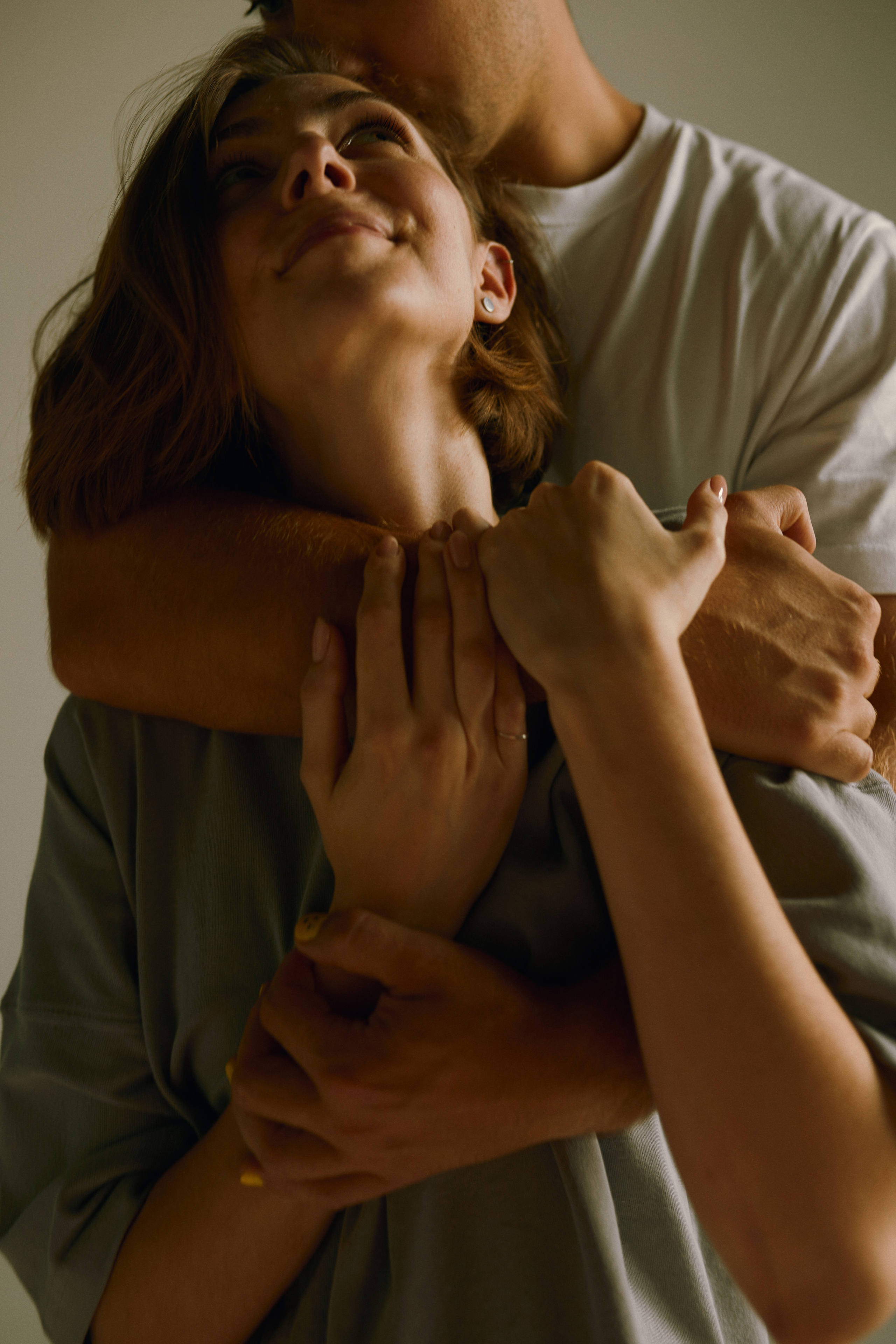 Дима и Аня. Фотограф Ионова Анастасия, г Владивосток