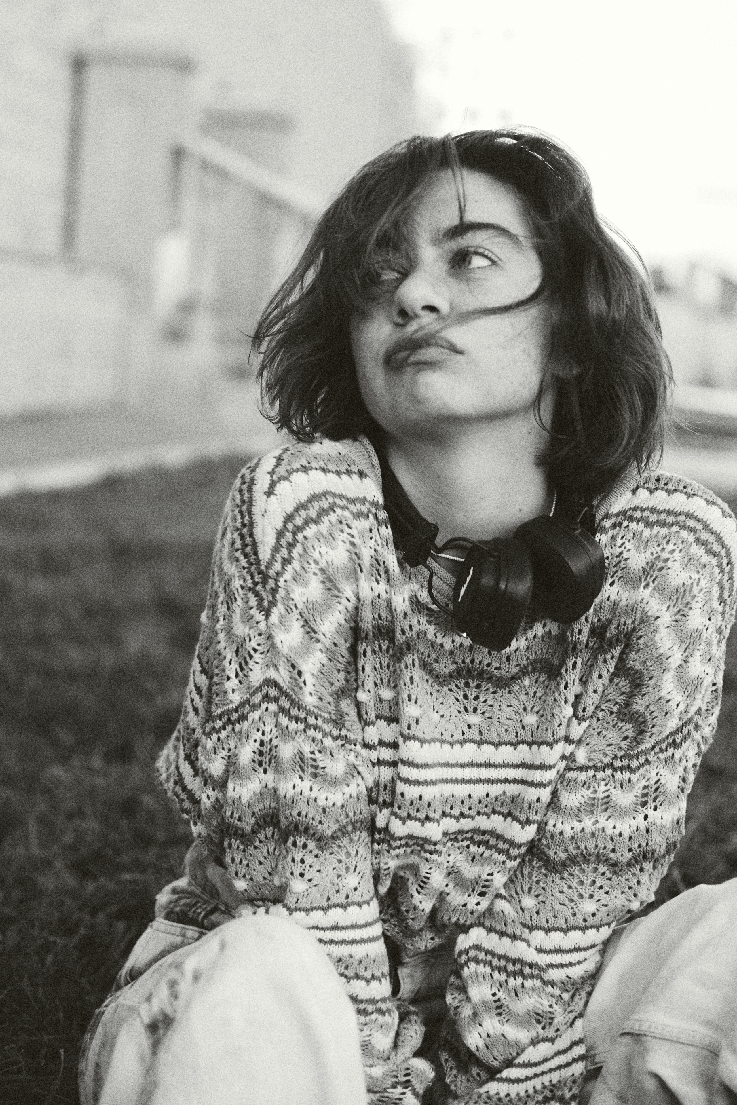 Натали. Фотограф Ионова Анастасия, г Владивосток