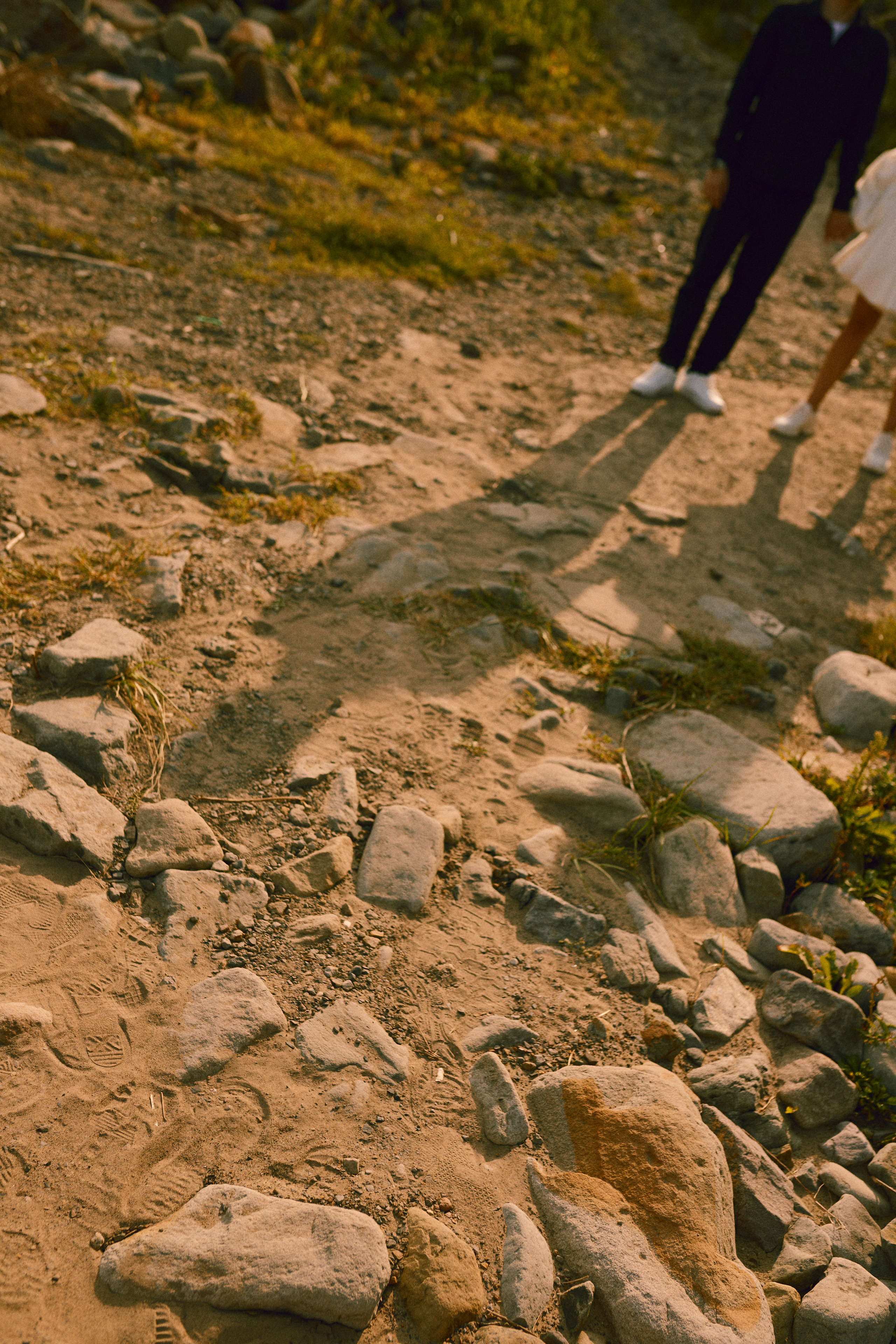 Саша и Ира. Фотограф Ионова Анастасия, г Владивосток