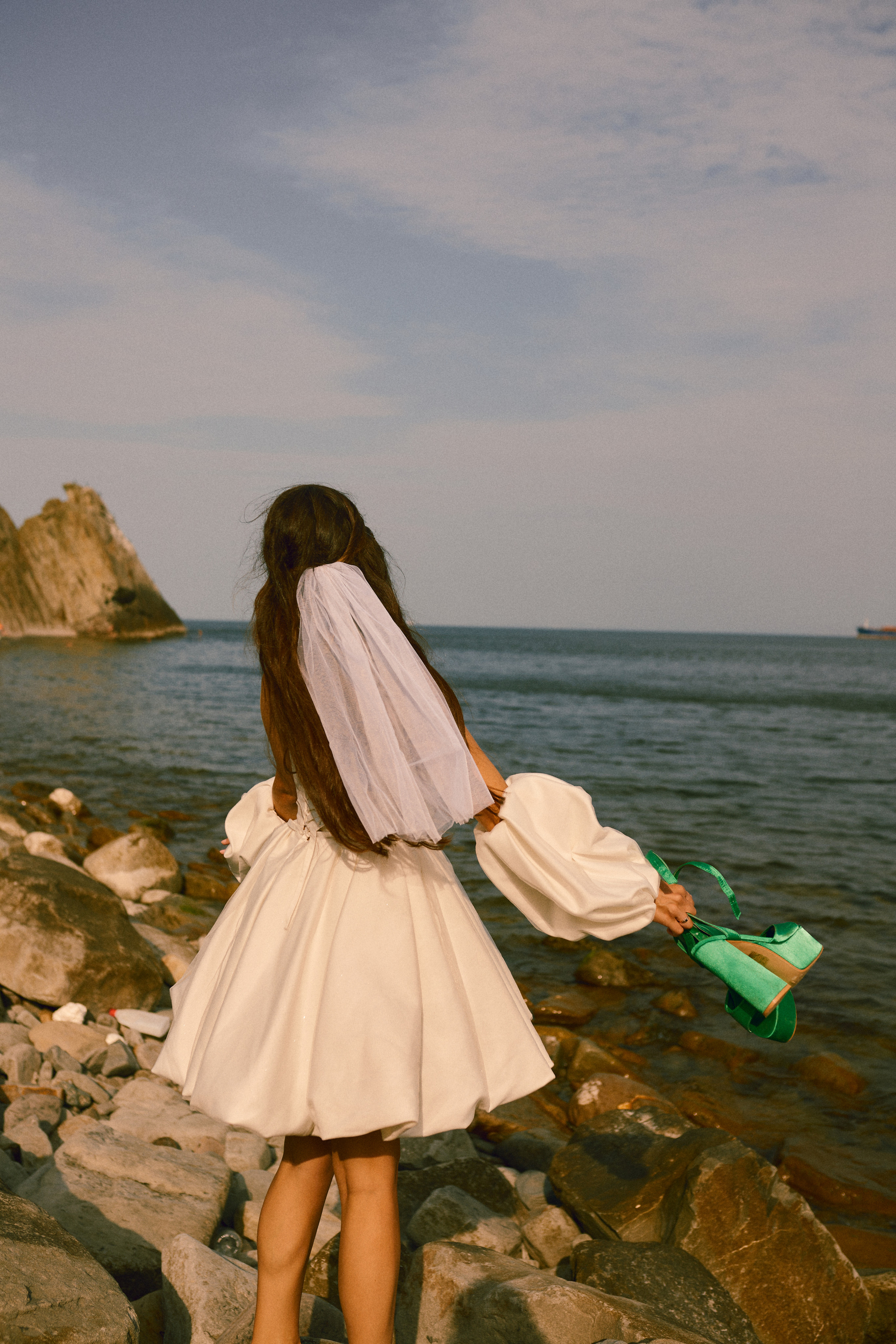 Саша и Ира. Фотограф Ионова Анастасия, г Владивосток