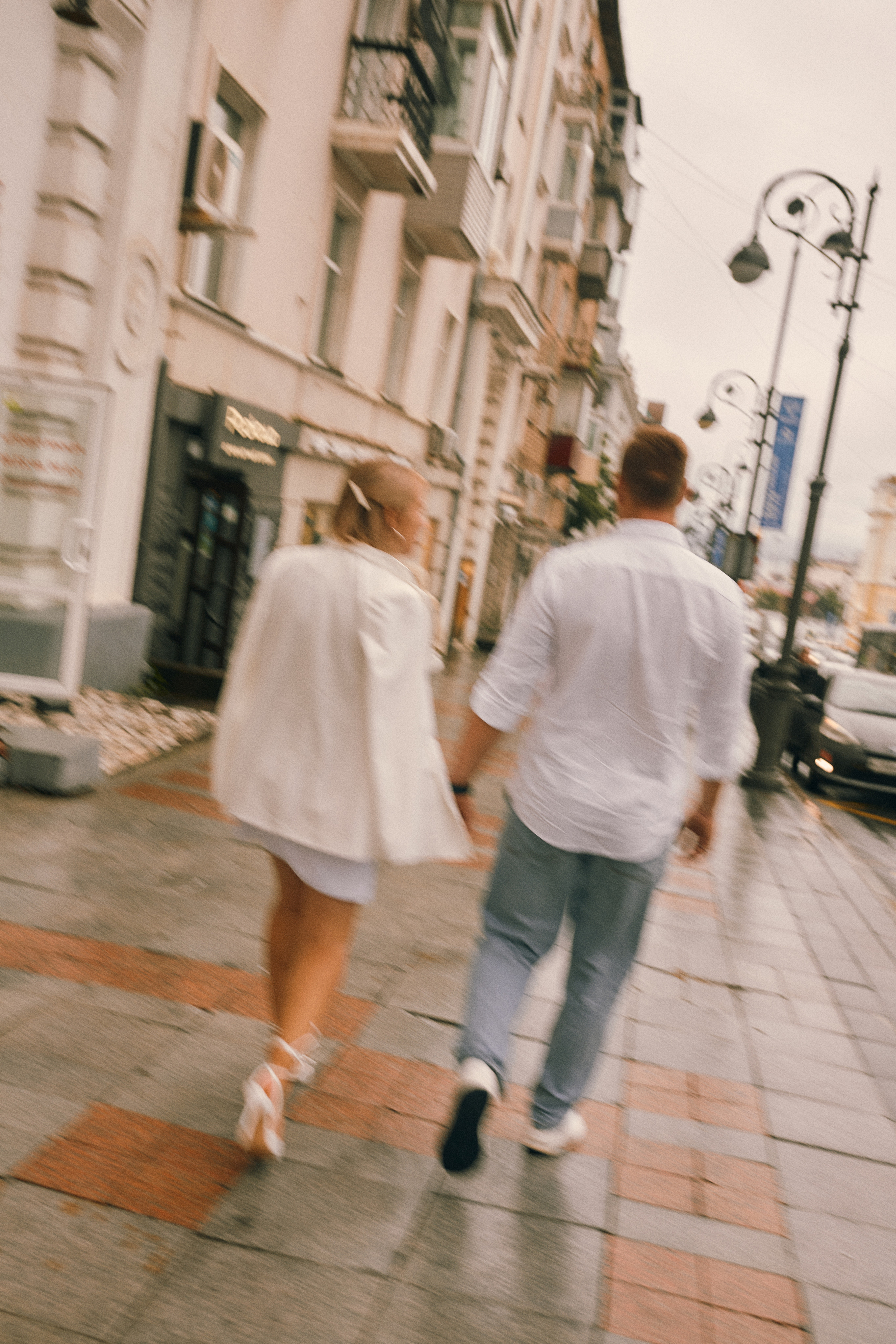 Анастасия и Сергей. Фотограф Ионова Анастасия, г Владивосток