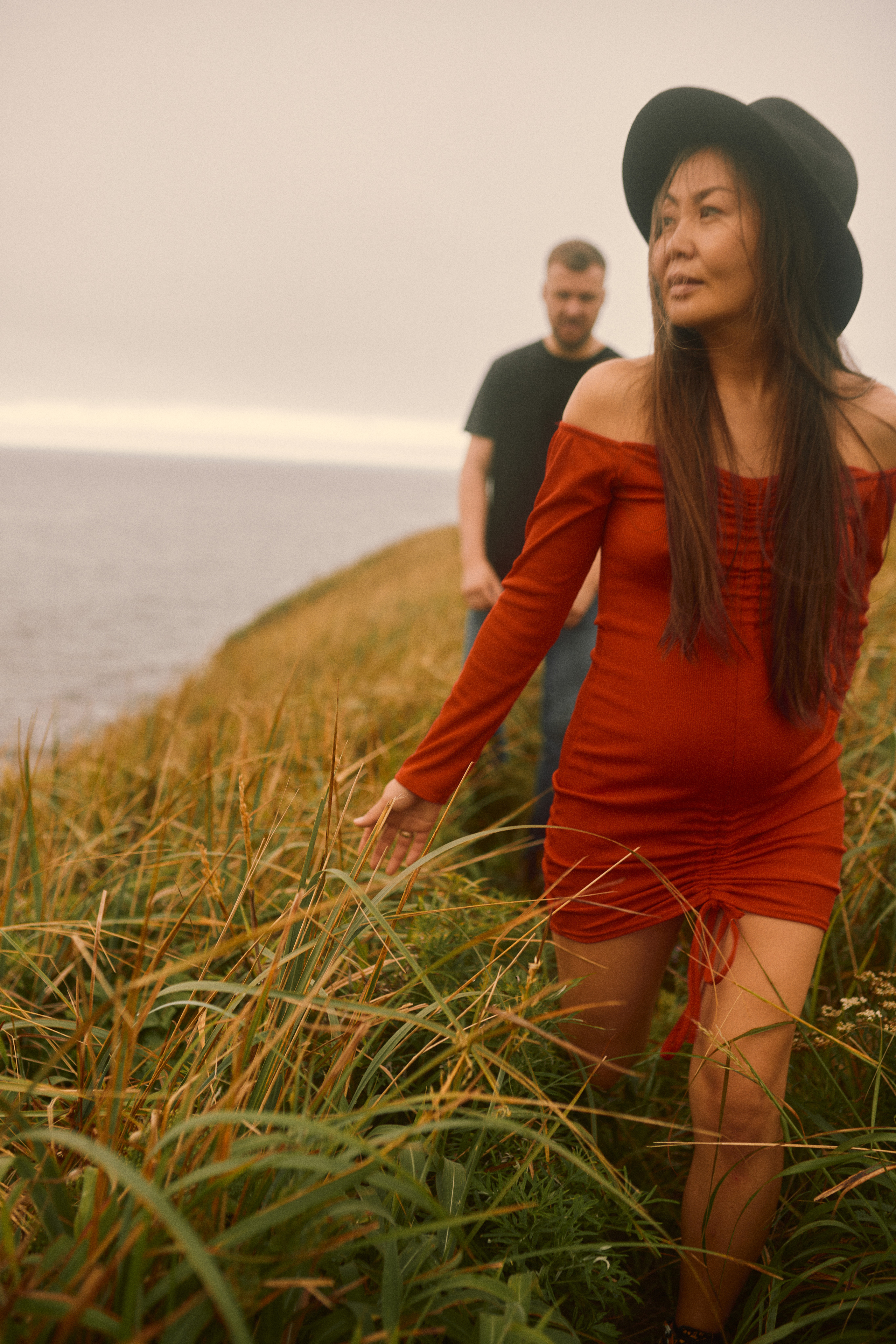 Маша и Дима. Фотограф Ионова Анастасия, г Владивосток