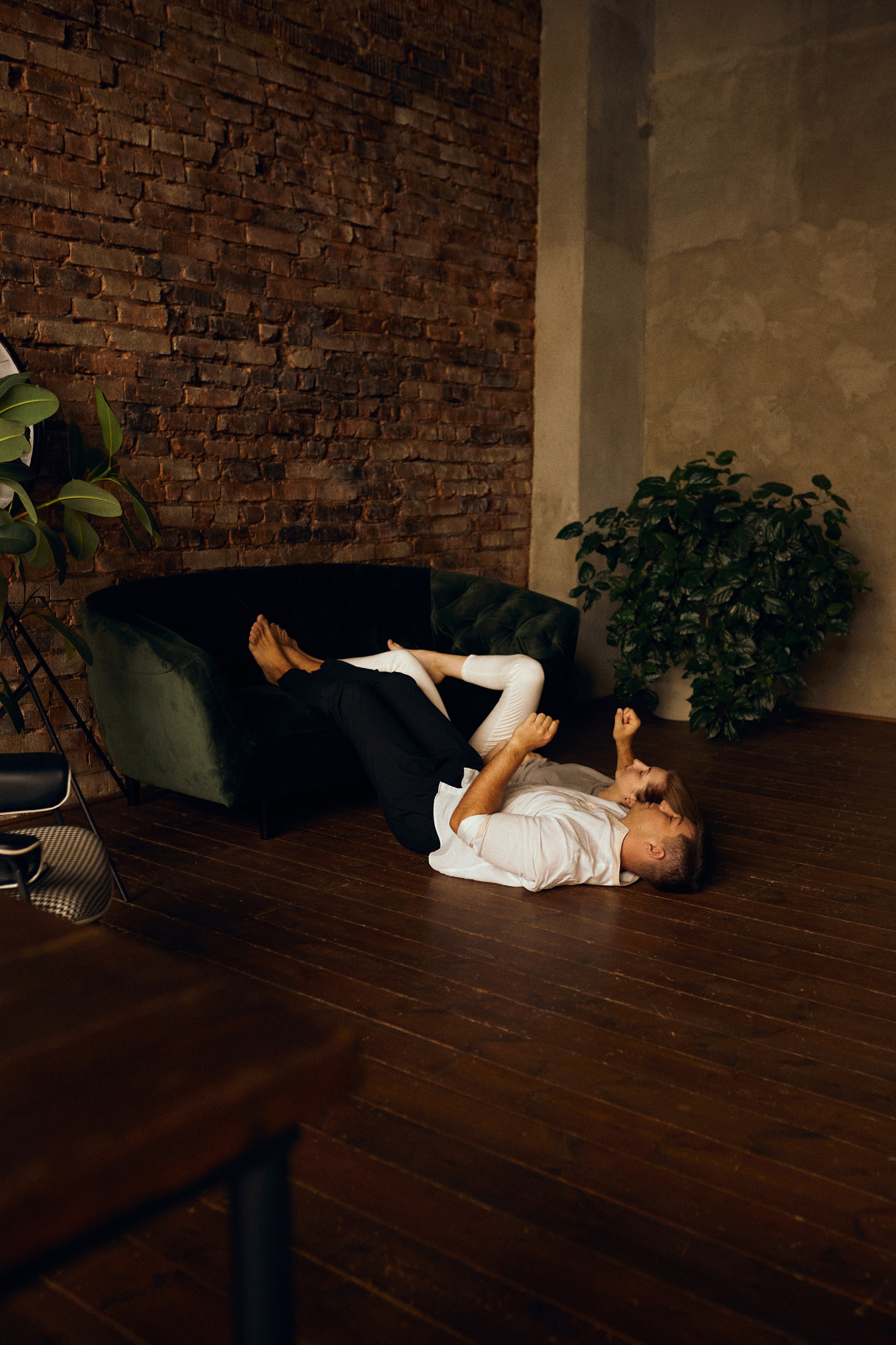 Дима и Аня. Фотограф Ионова Анастасия, г Владивосток