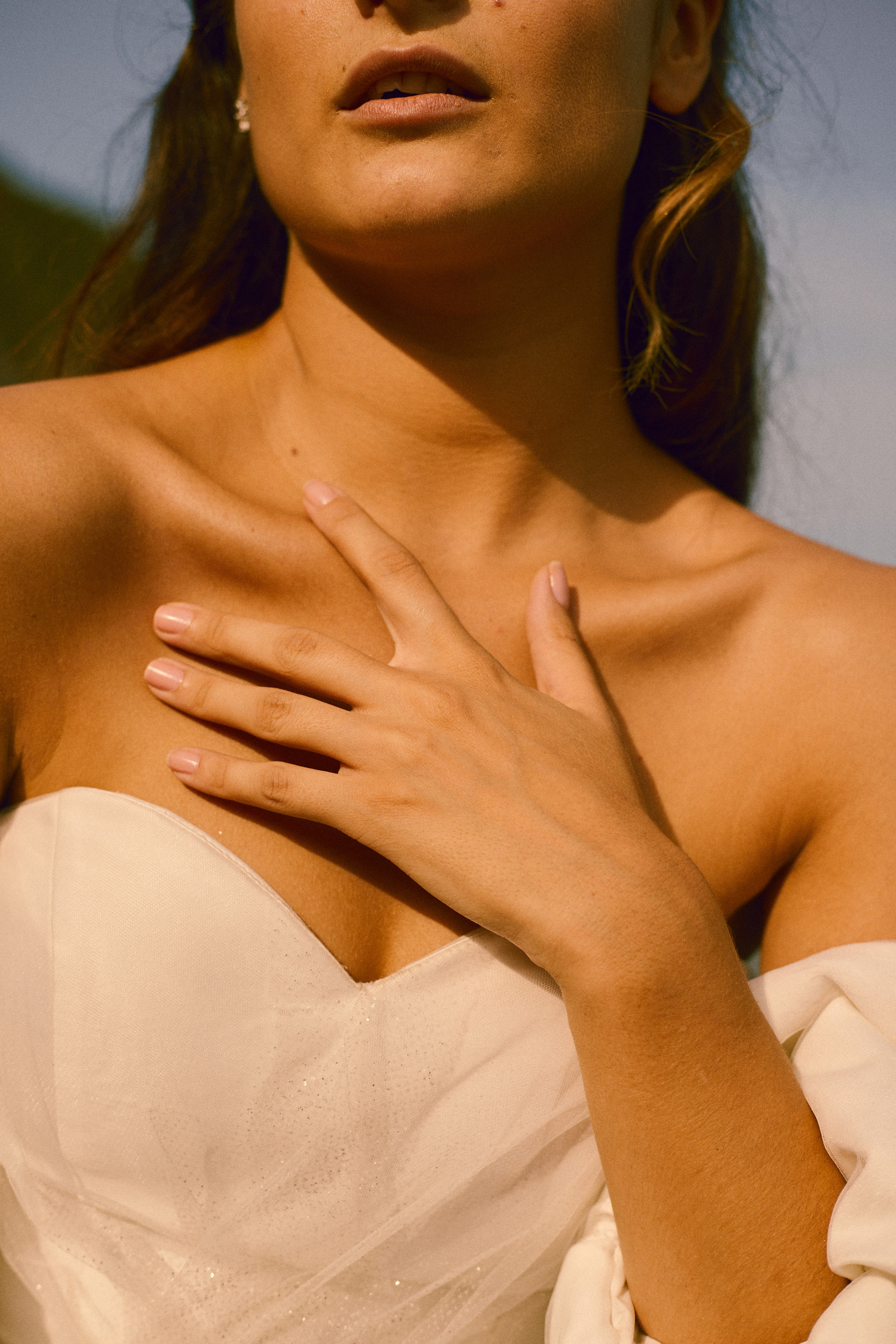 Саша и Ира. Фотограф Ионова Анастасия, г Владивосток