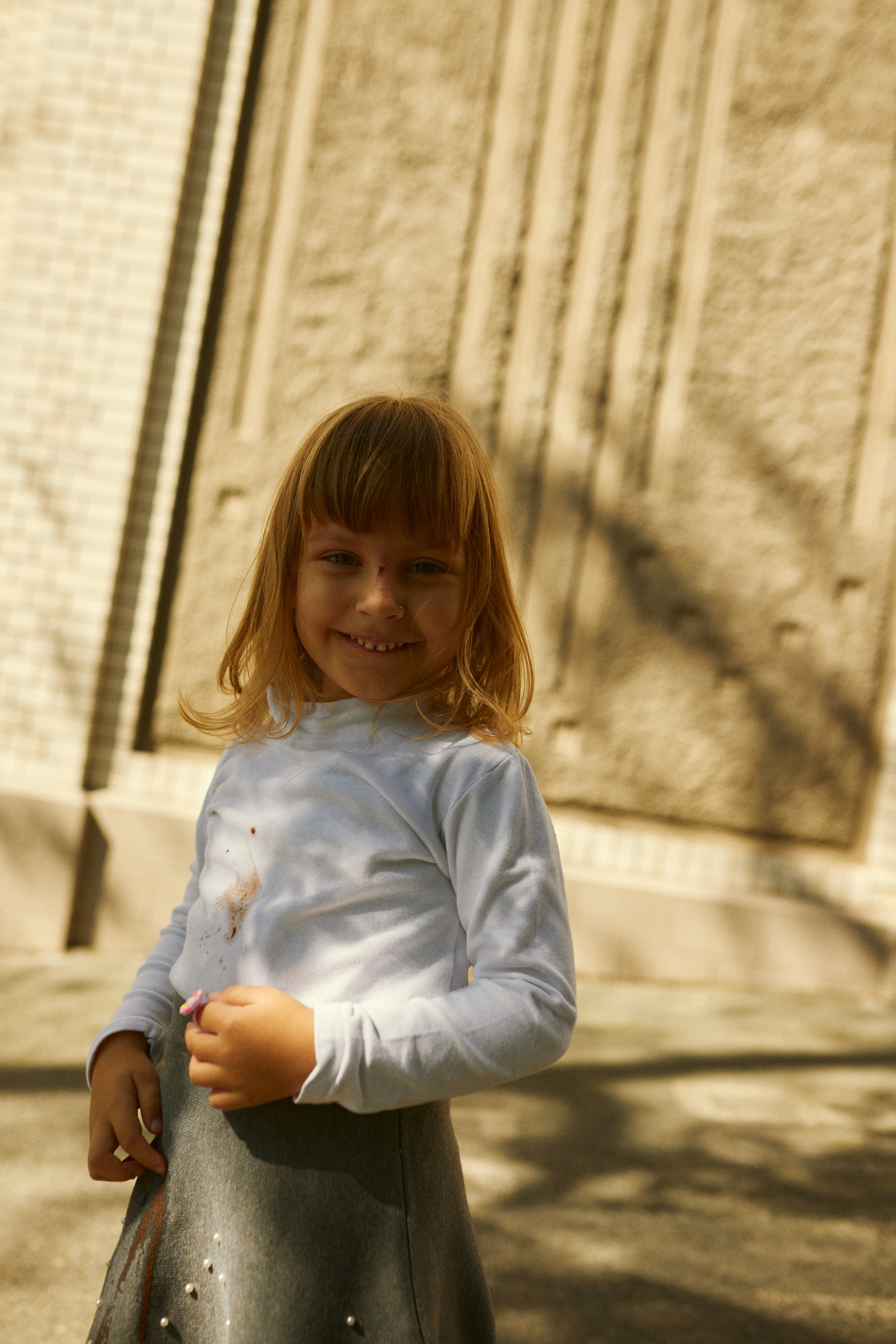 Лена и Вера. Фотограф Ионова Анастасия, г Владивосток