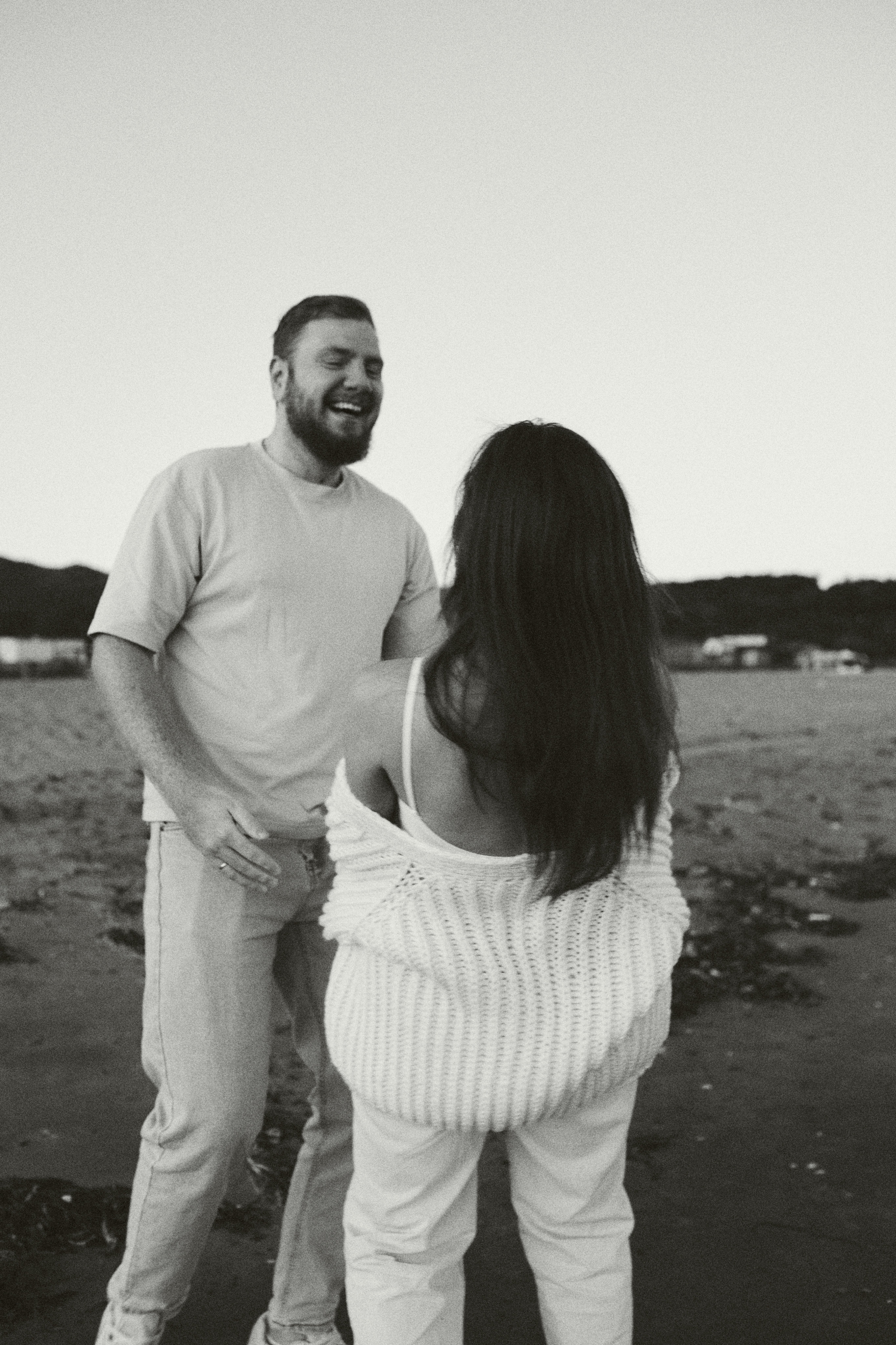 Юля и Женя. Фотограф Ионова Анастасия, г Владивосток