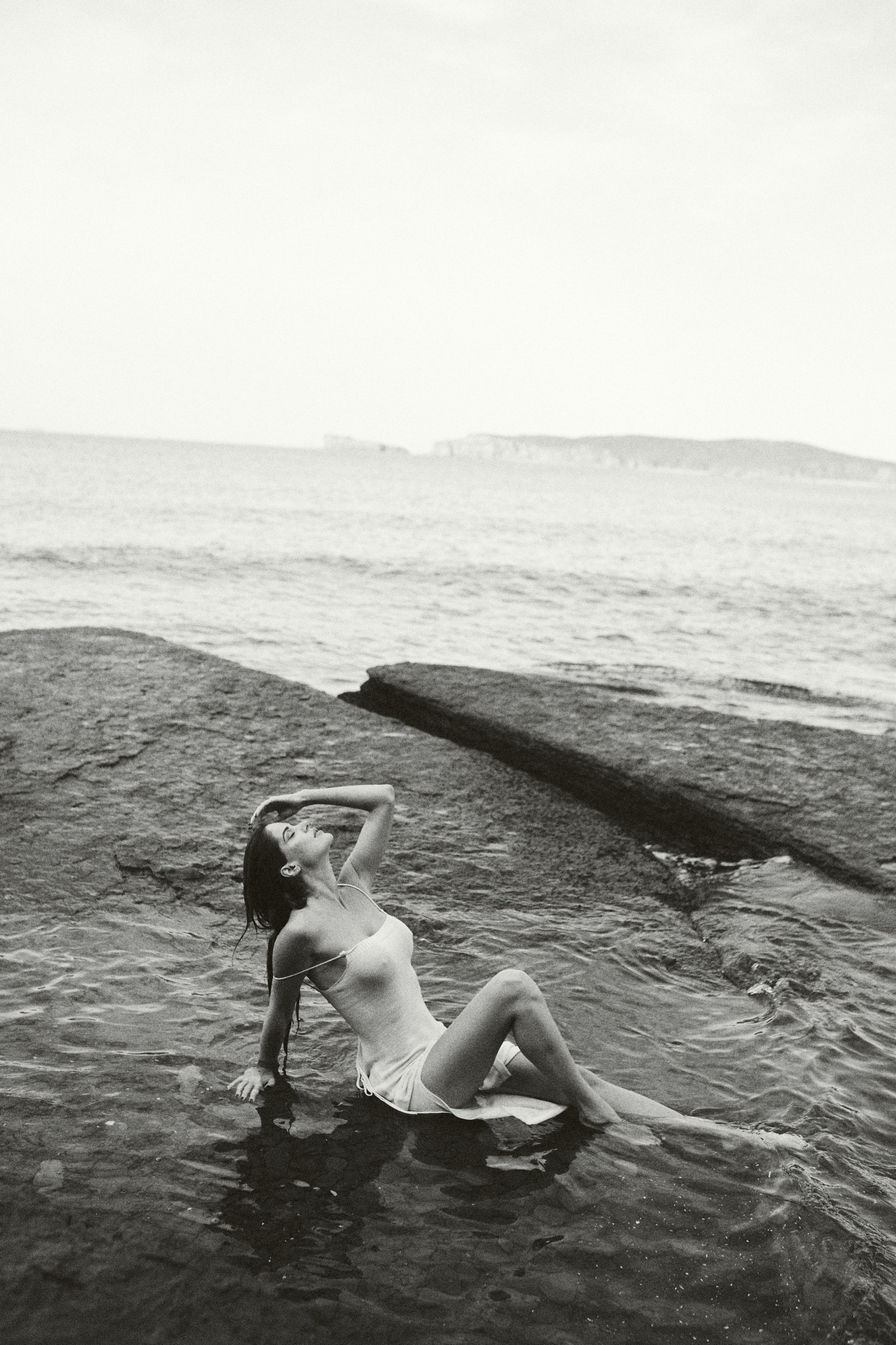 Таня. Фотограф Ионова Анастасия, г Владивосток