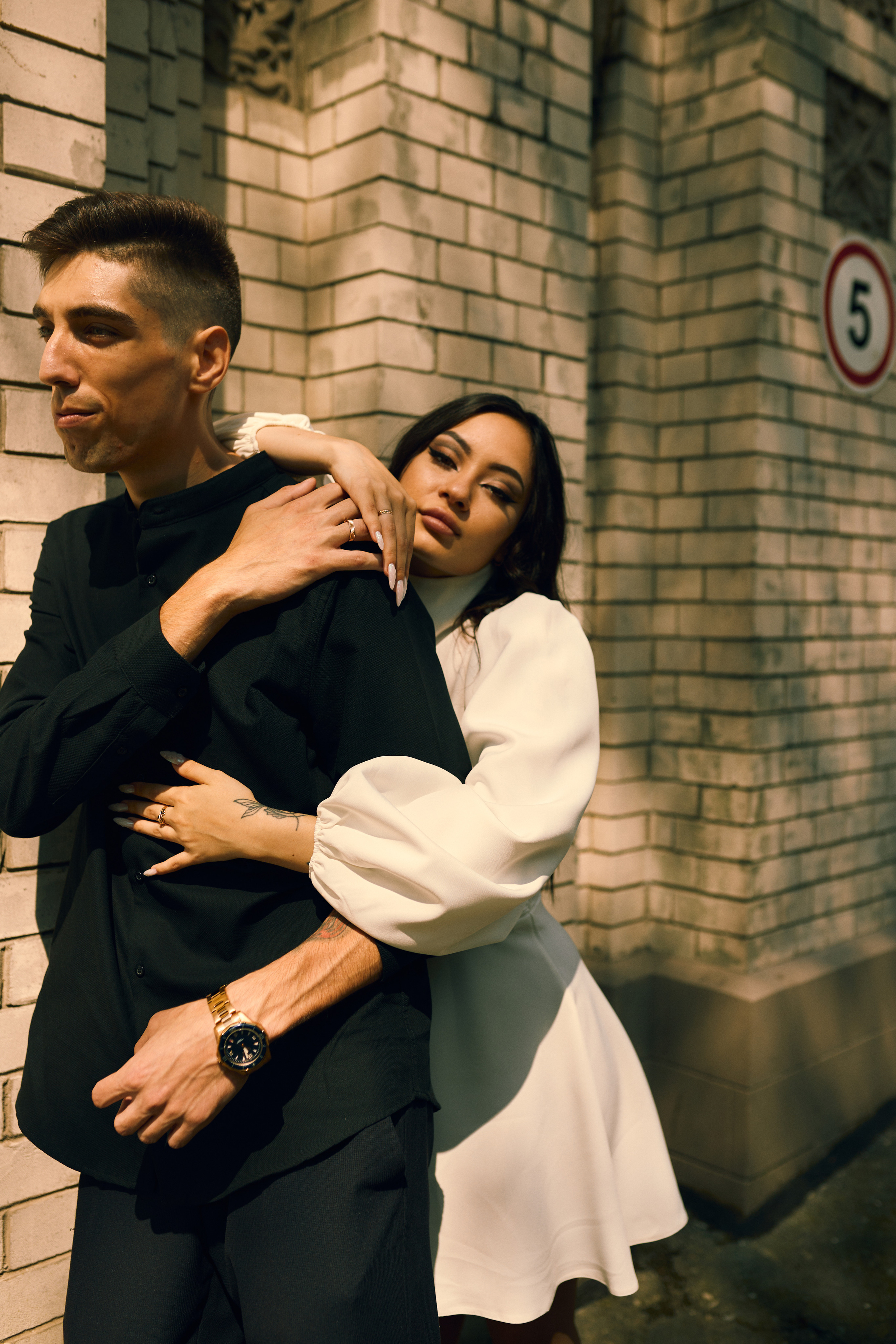 Дима и Женя. Фотограф Ионова Анастасия, г Владивосток