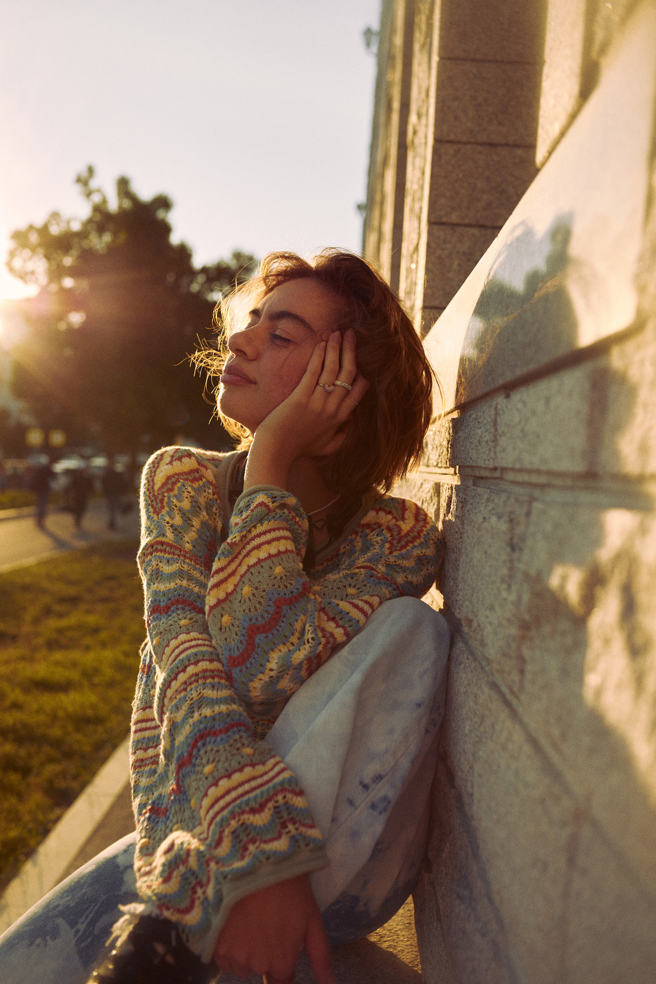 Натали. Фотограф Ионова Анастасия, г Владивосток