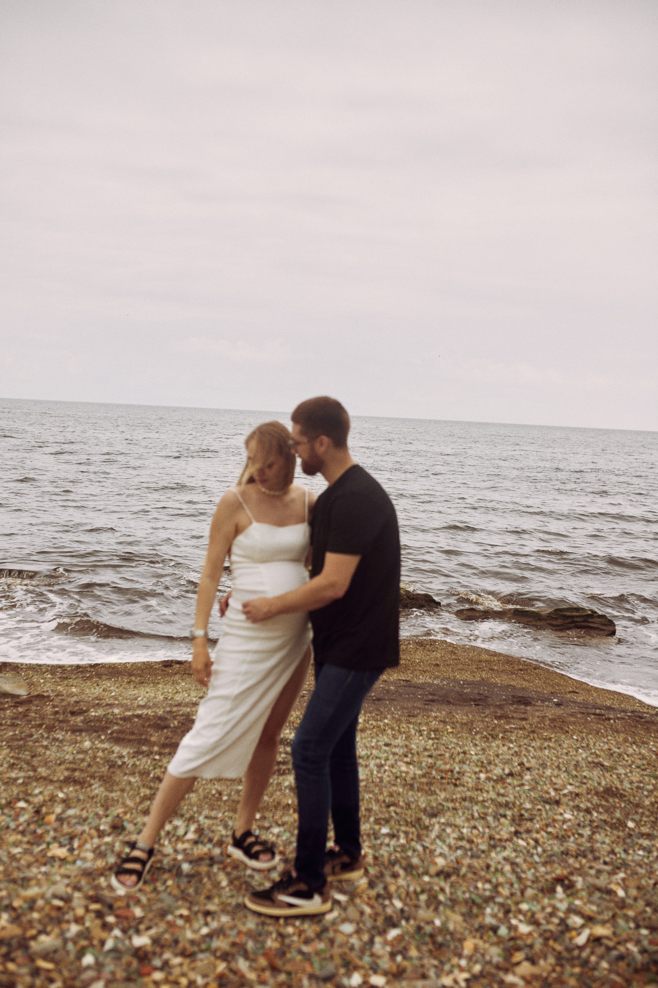 Семья. Фотограф Ионова Анастасия, г Владивосток