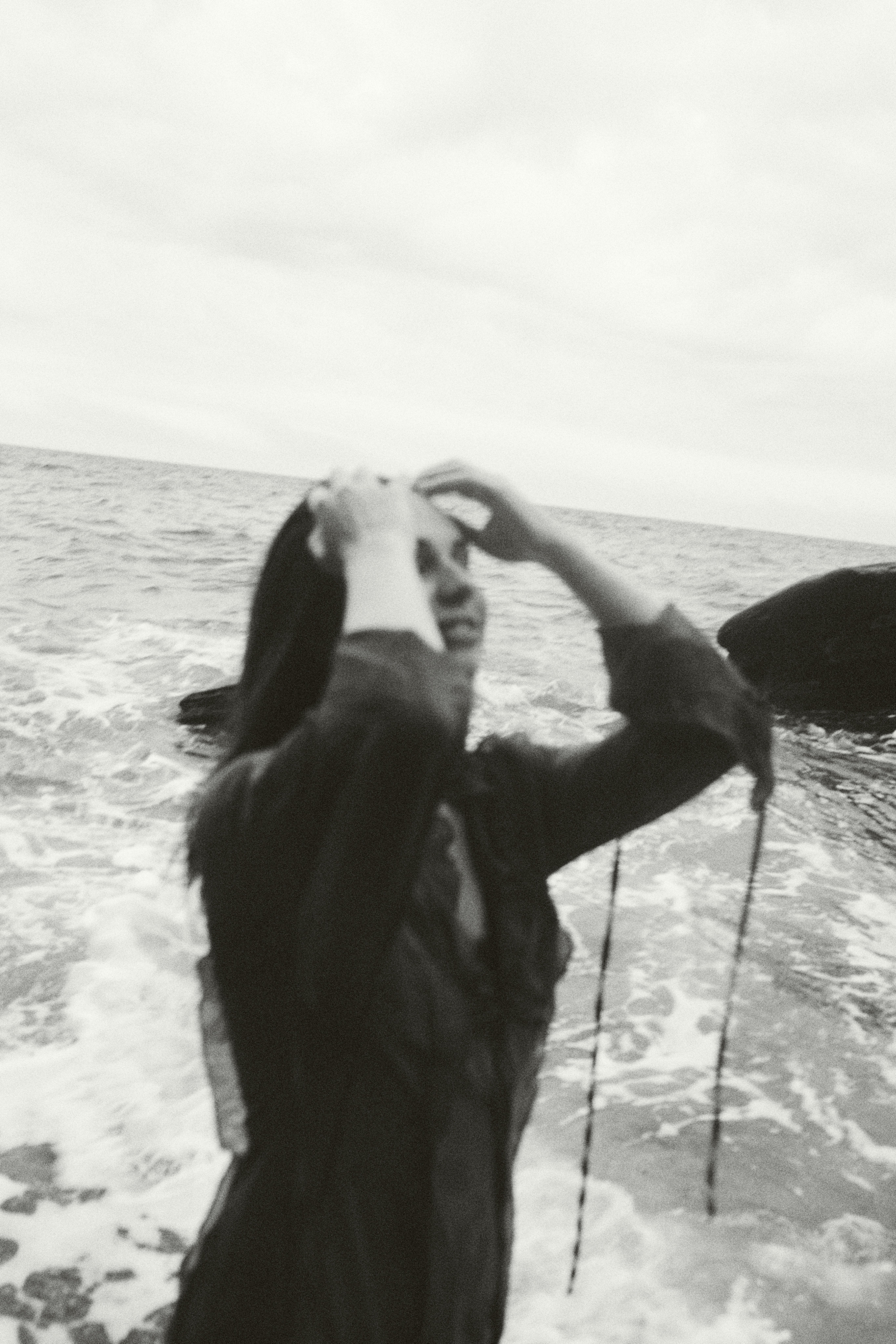 Галя. Фотограф Ионова Анастасия, г Владивосток