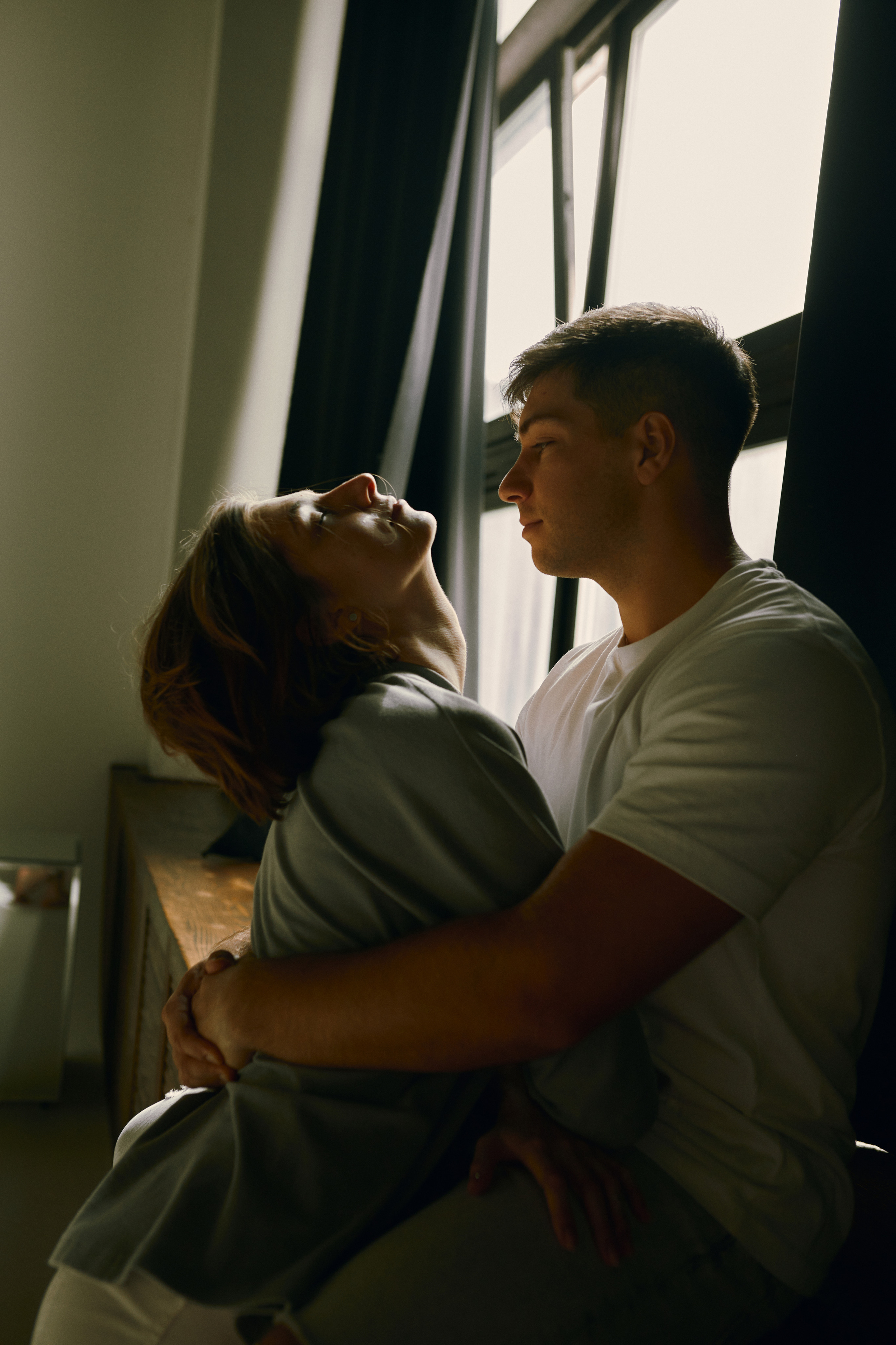 Дима и Аня. Фотограф Ионова Анастасия, г Владивосток