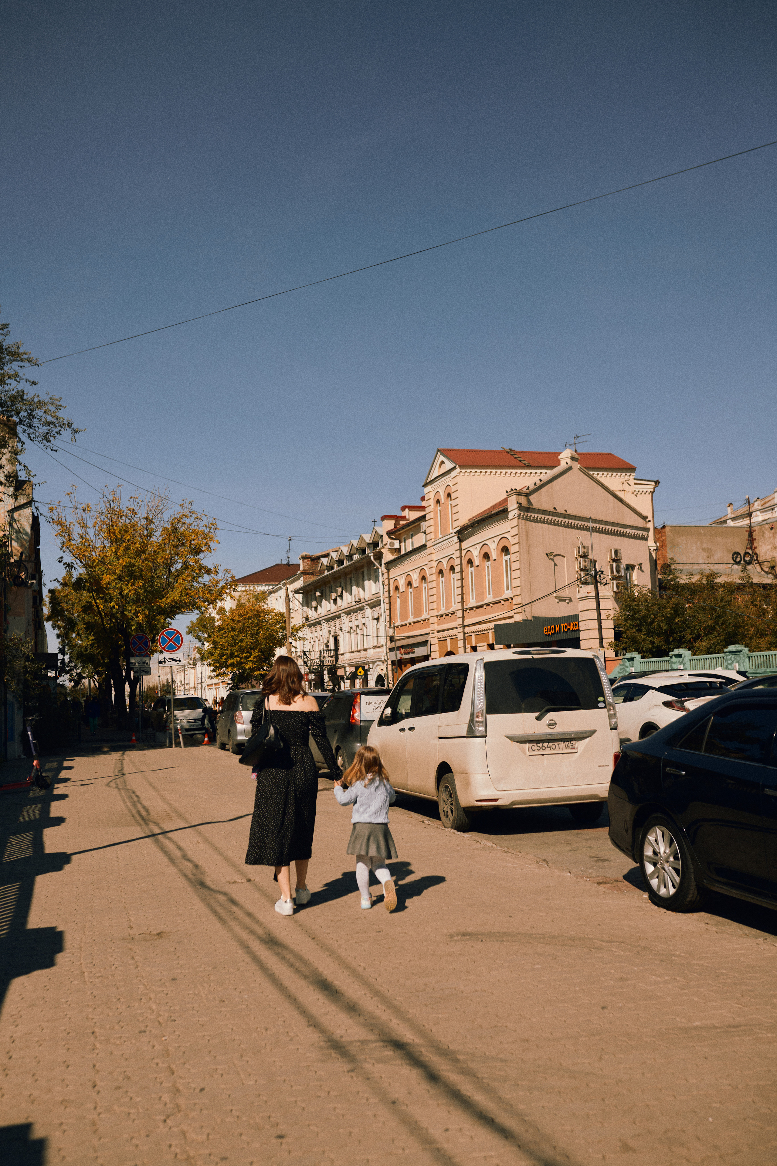Лена и Вера. Фотограф Ионова Анастасия, г Владивосток