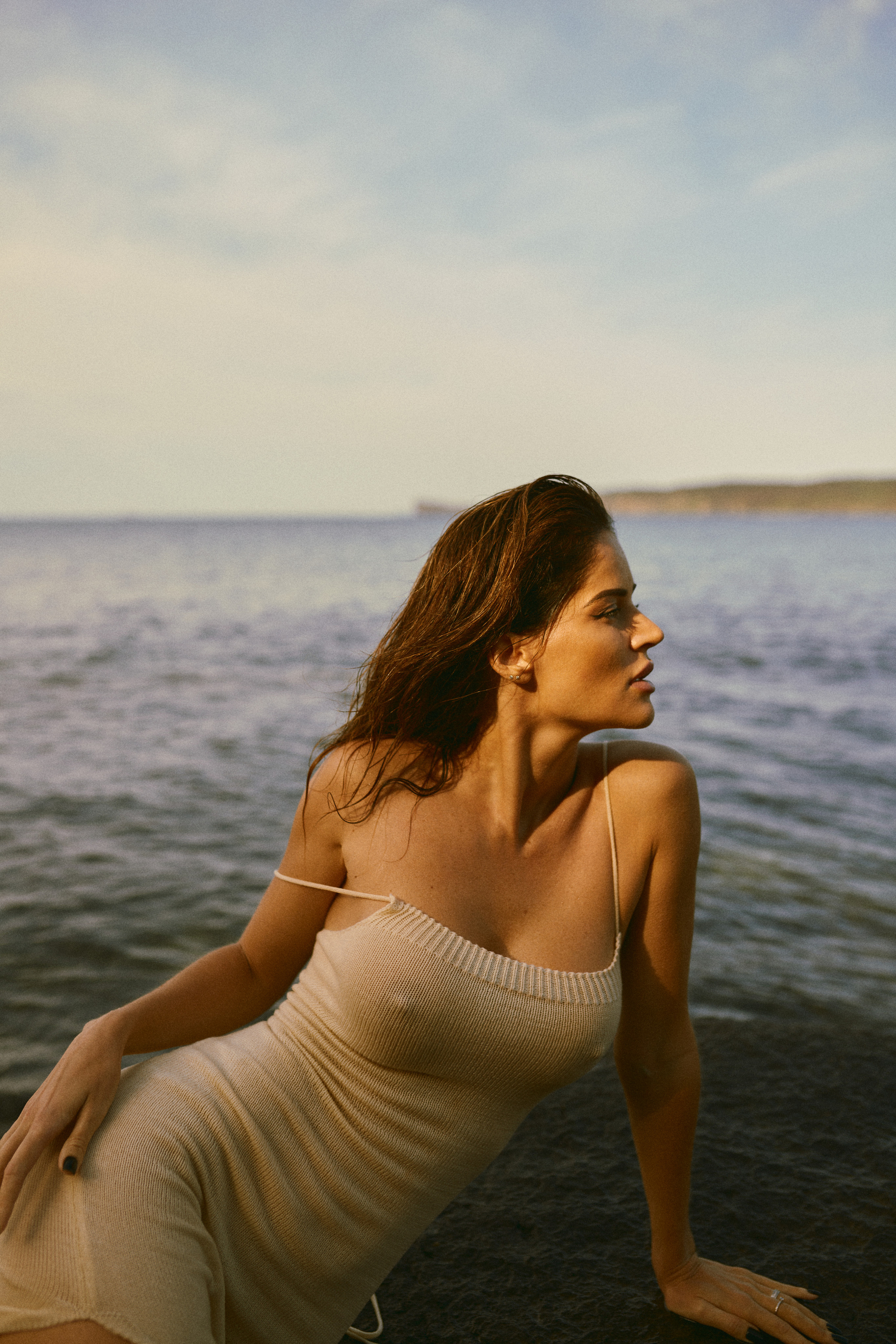 Таня. Фотограф Ионова Анастасия, г Владивосток