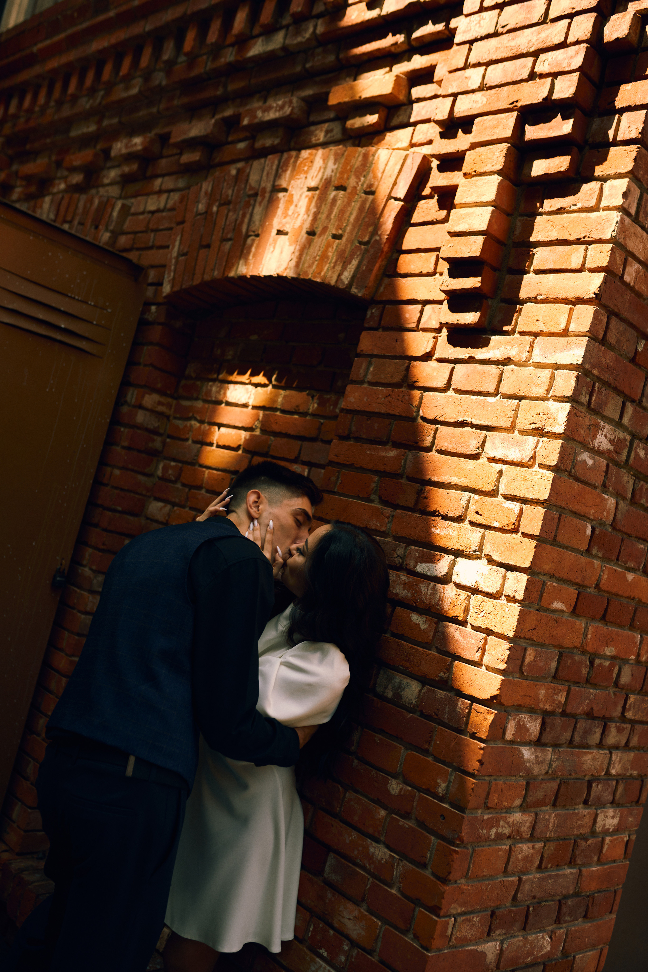 Дима и Женя. Фотограф Ионова Анастасия, г Владивосток