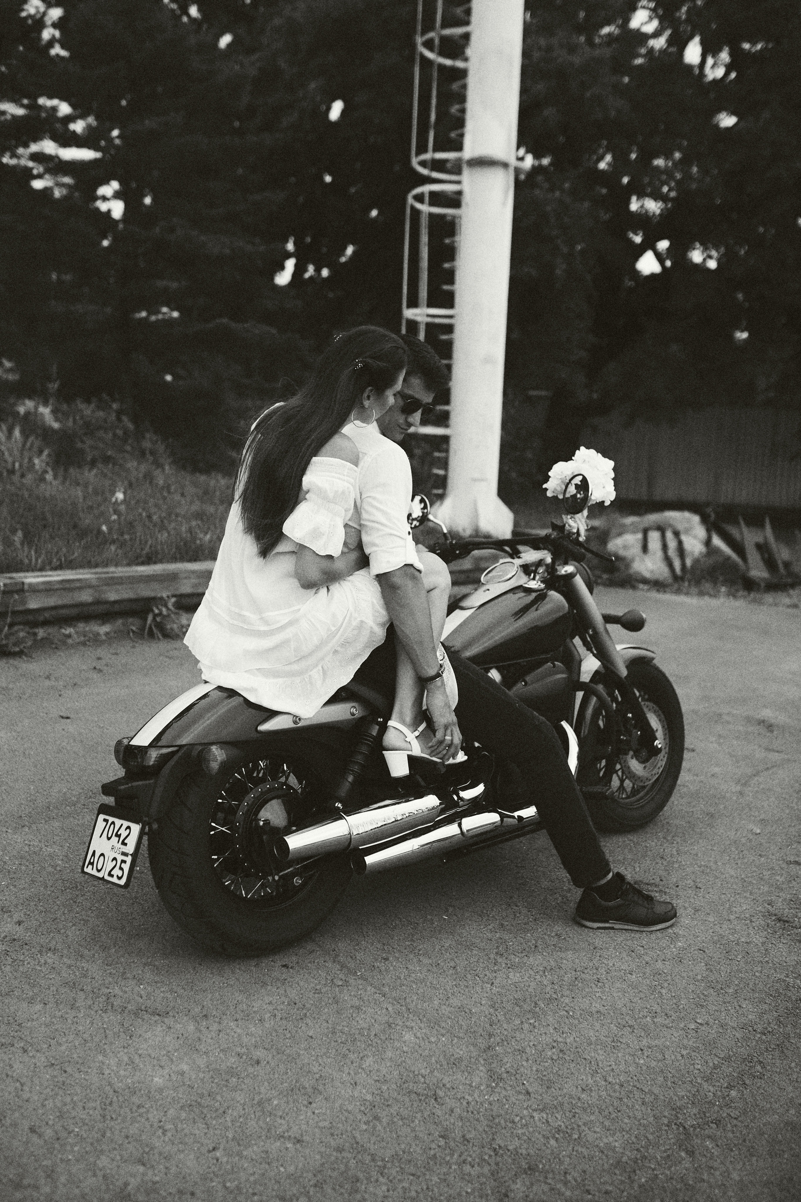 Годовщина 13 лет. Фотограф Ионова Анастасия, г Владивосток