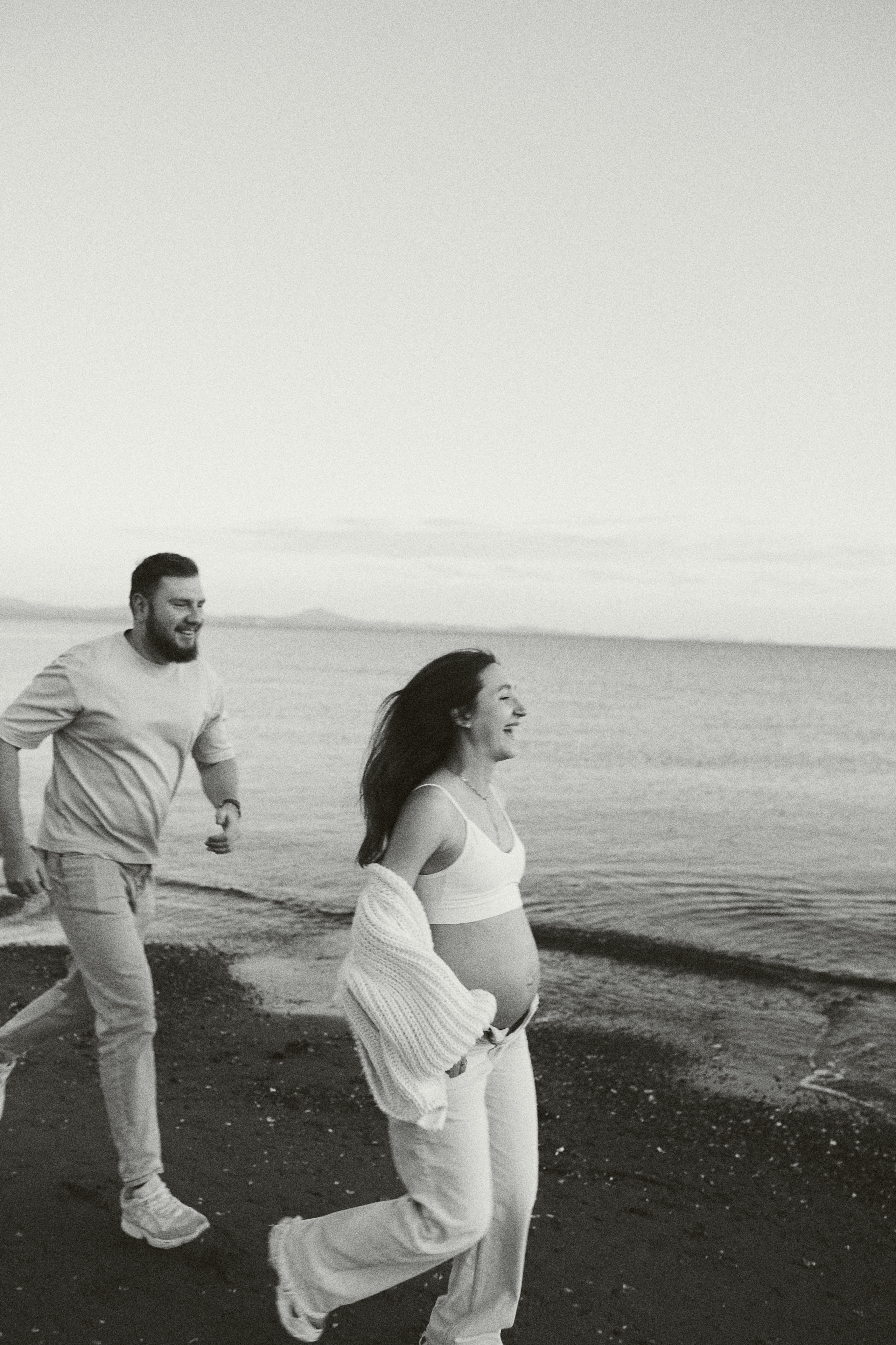 Юля и Женя. Фотограф Ионова Анастасия, г Владивосток