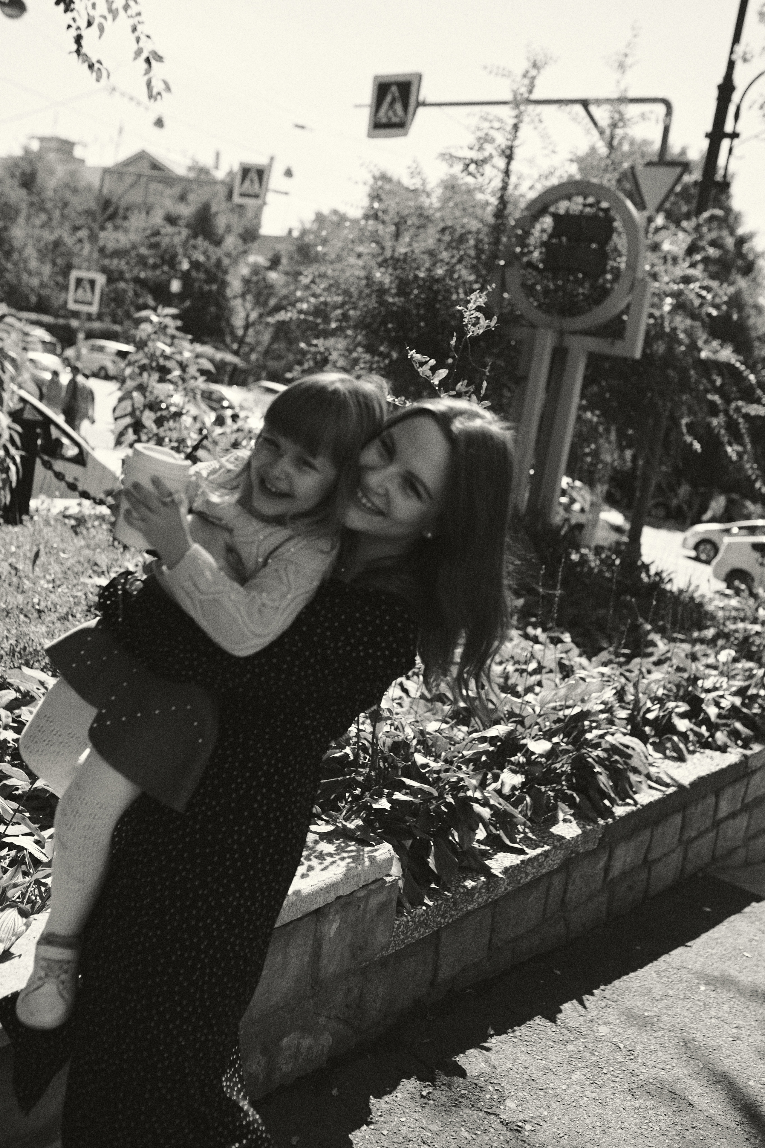 Лена и Вера. Фотограф Ионова Анастасия, г Владивосток