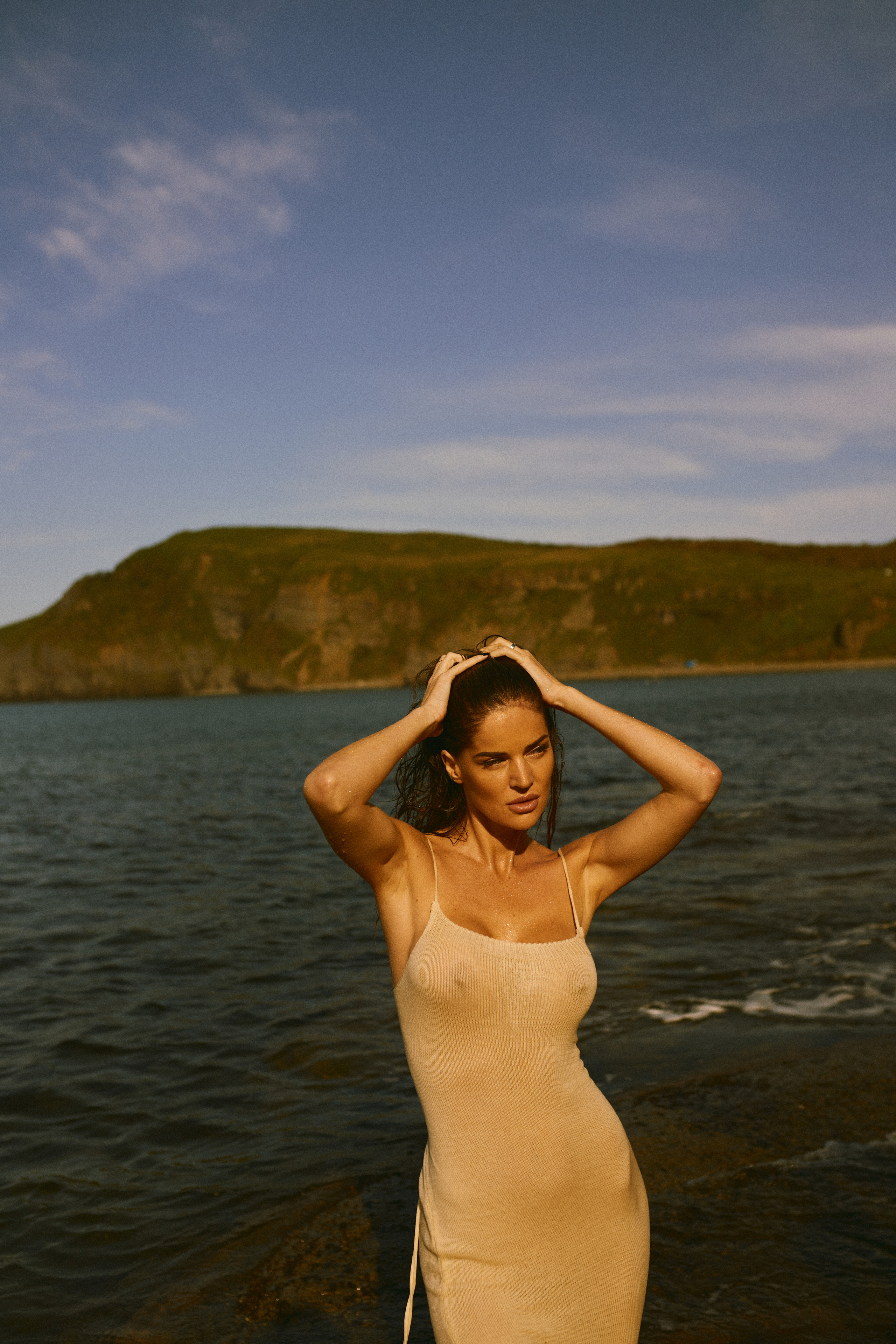 Таня. Фотограф Ионова Анастасия, г Владивосток