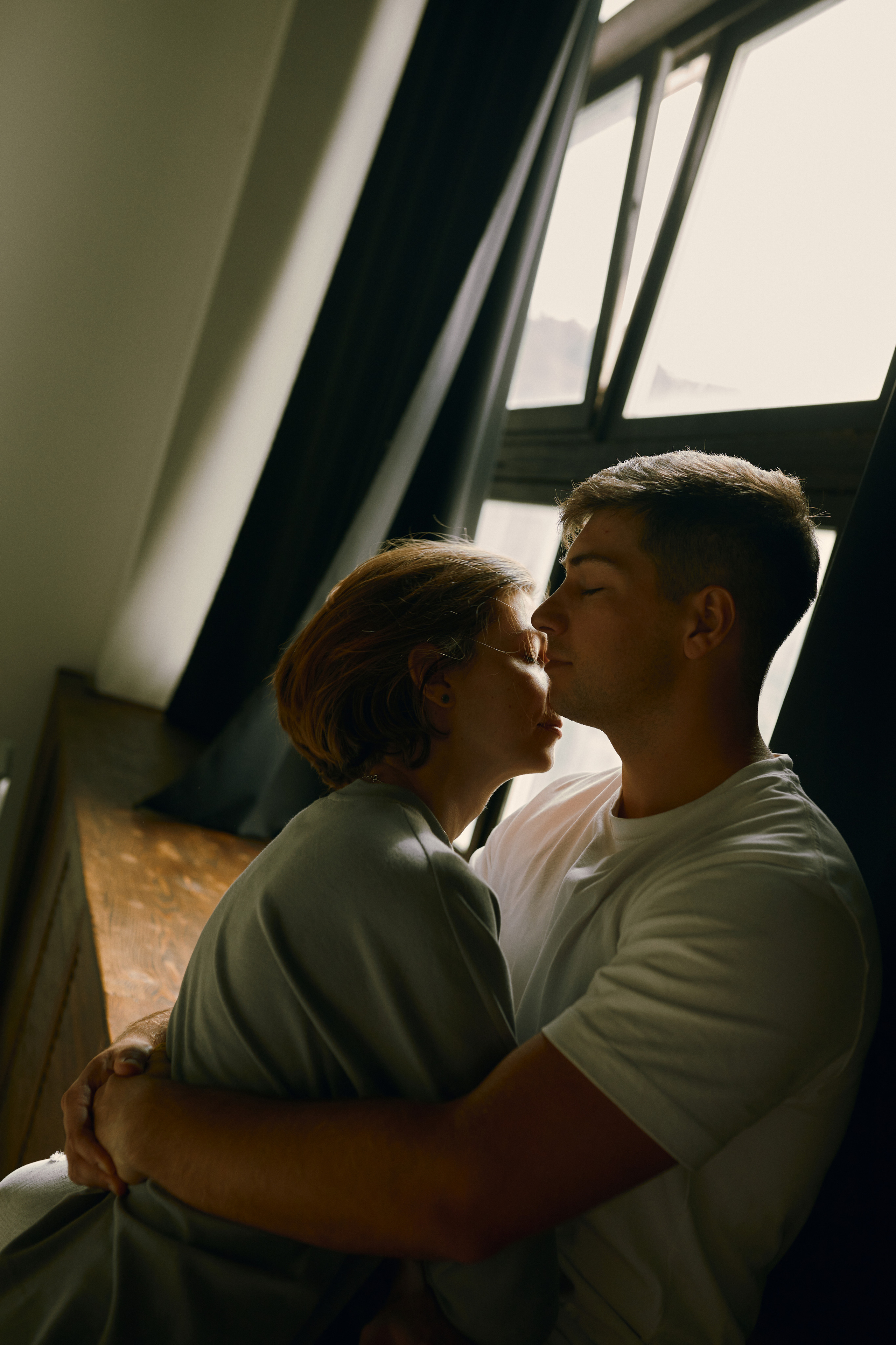 Дима и Аня. Фотограф Ионова Анастасия, г Владивосток