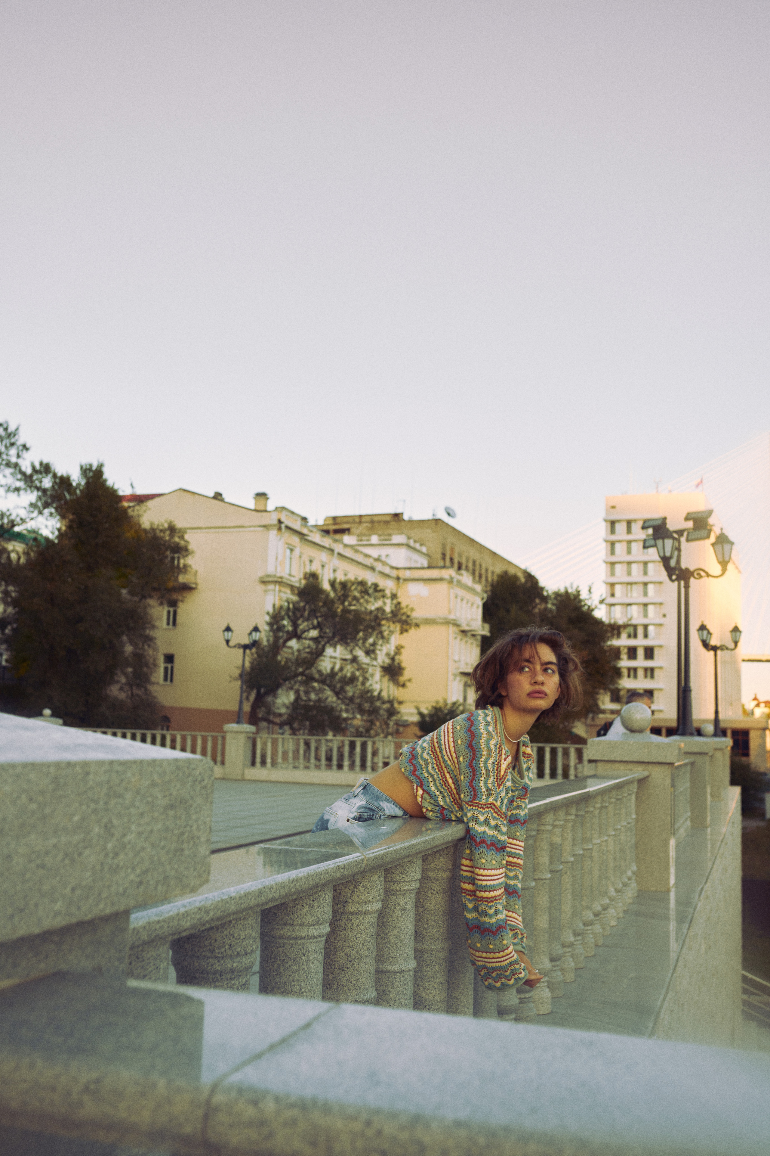 Натали. Фотограф Ионова Анастасия, г Владивосток