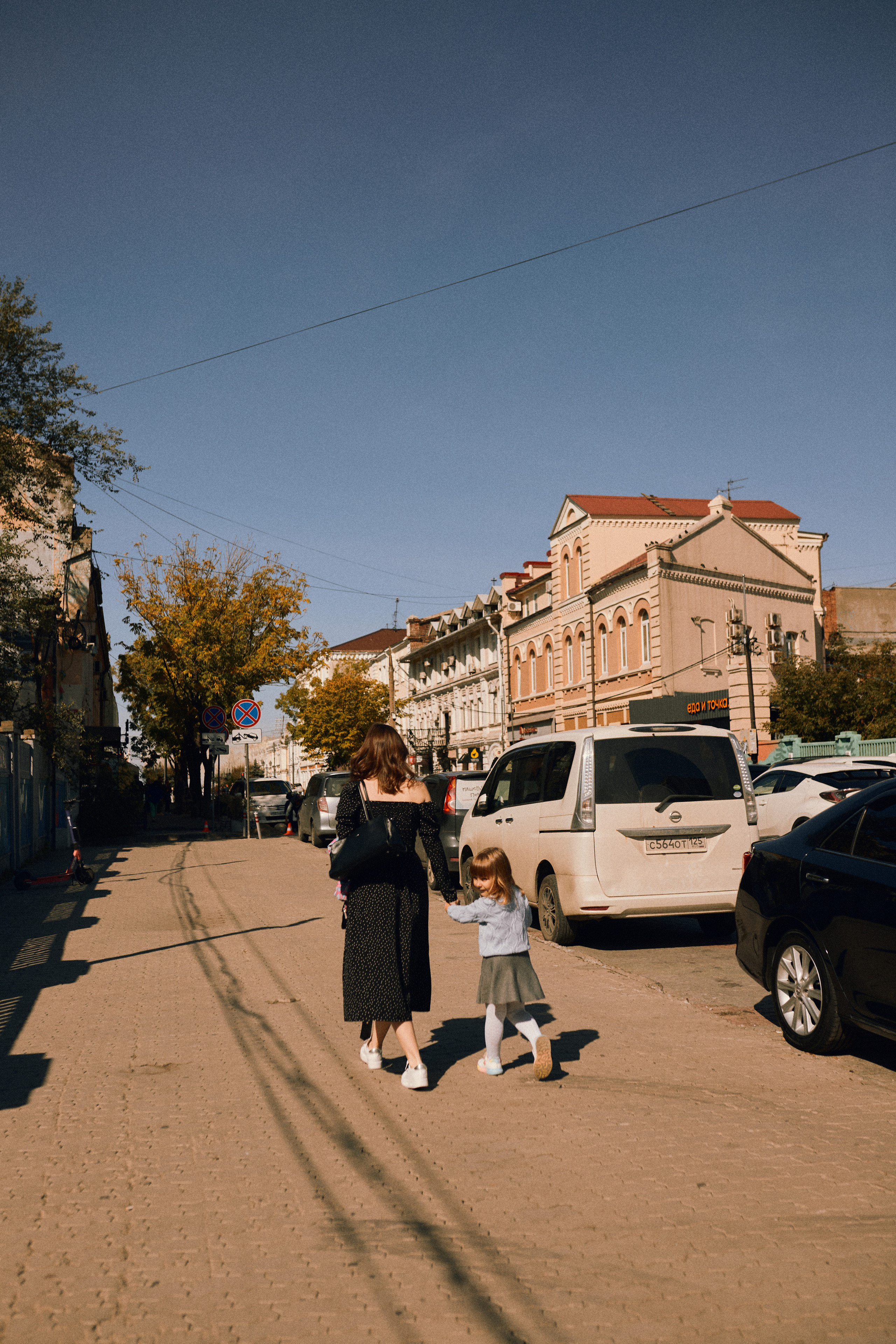 Лена и Вера. Фотограф Ионова Анастасия, г Владивосток