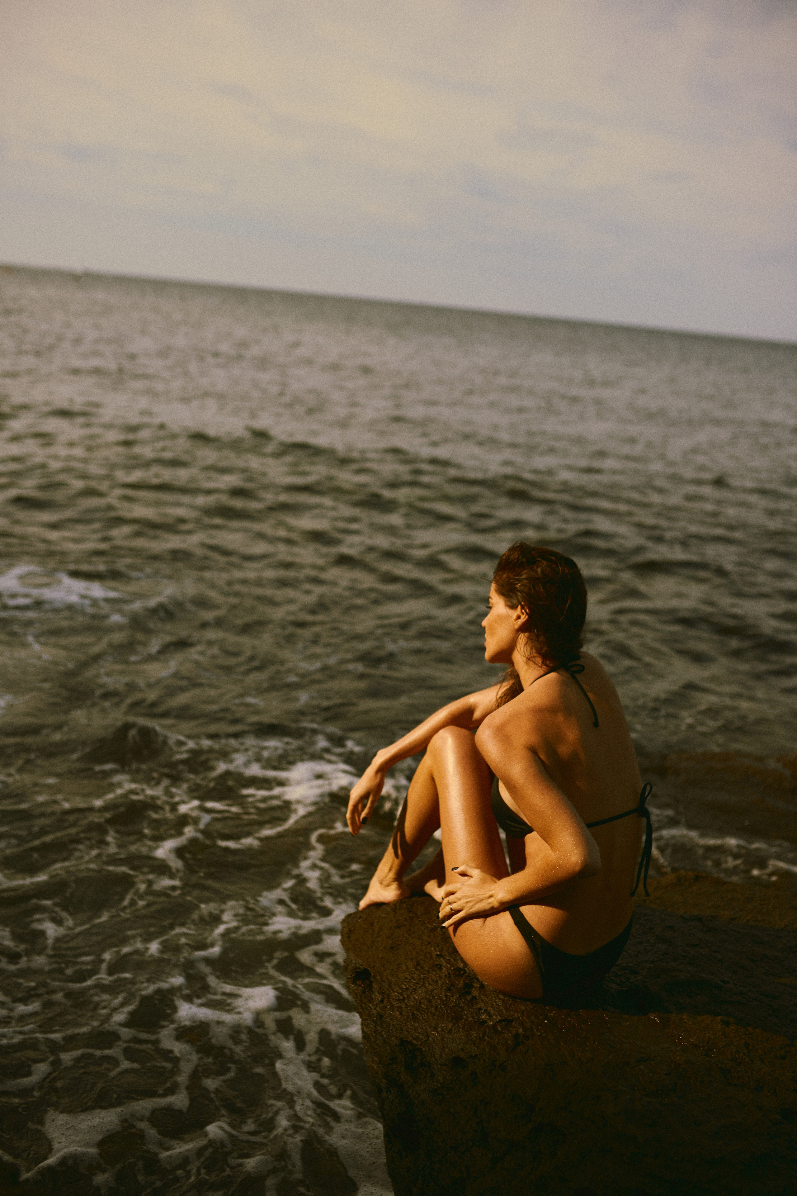 Таня. Фотограф Ионова Анастасия, г Владивосток