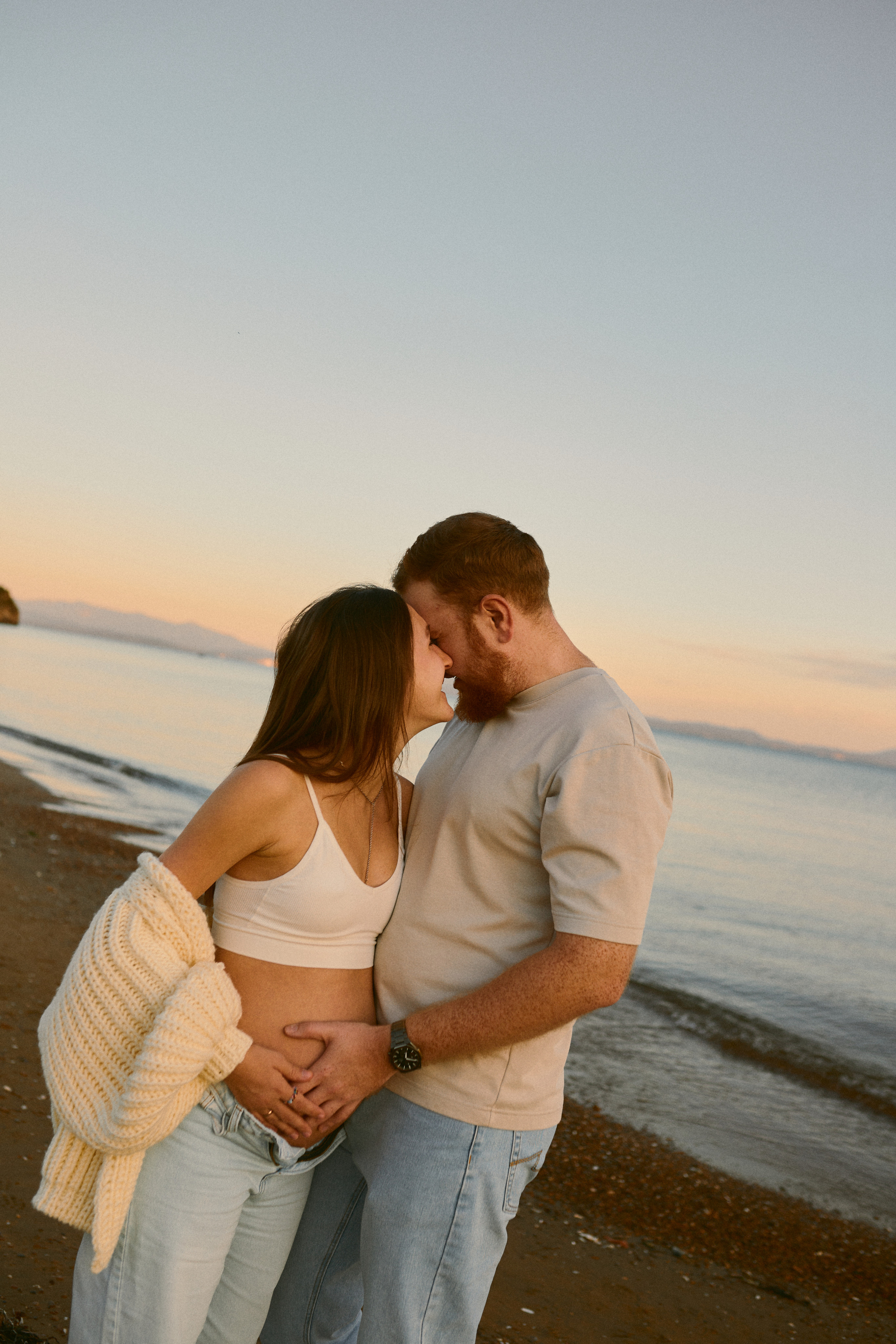 Юля и Женя. Фотограф Ионова Анастасия, г Владивосток
