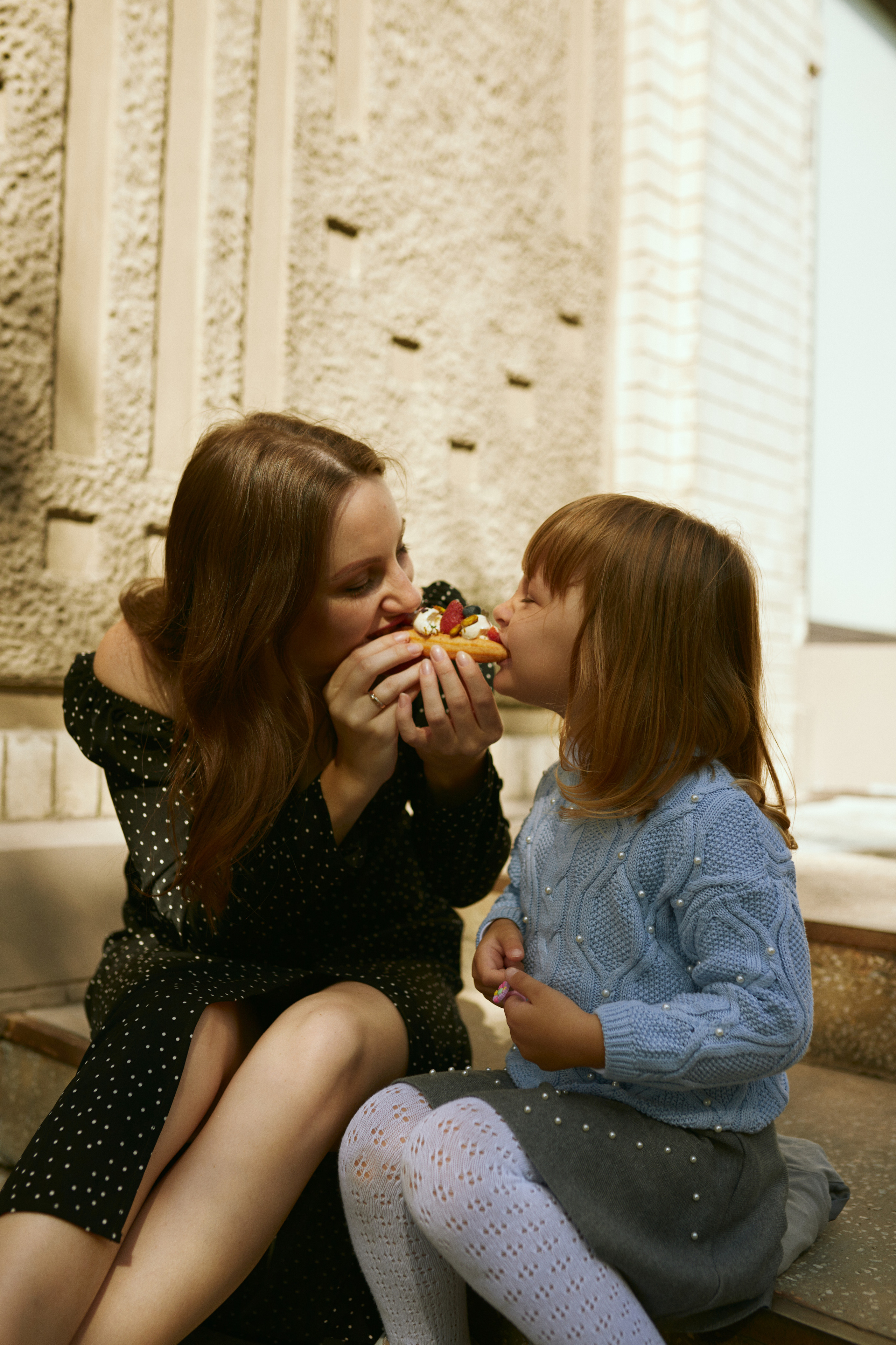 Лена и Вера. Фотограф Ионова Анастасия, г Владивосток