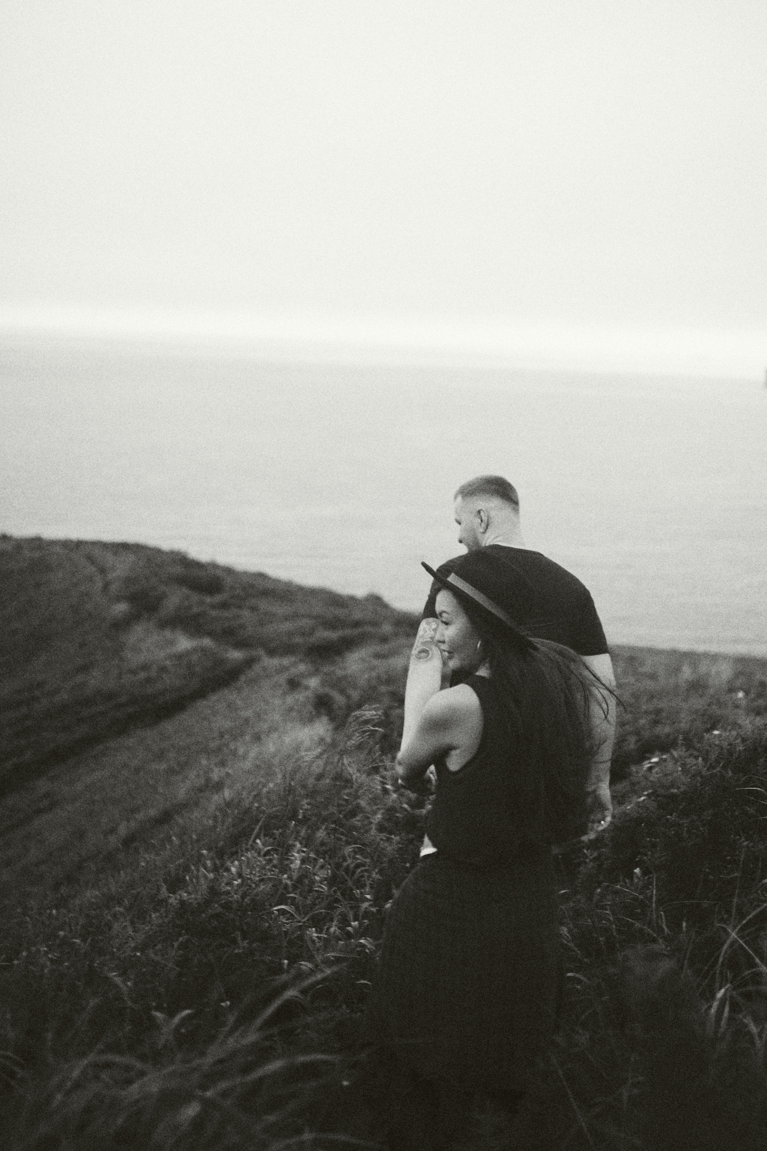 Маша и Дима. Фотограф Ионова Анастасия, г Владивосток