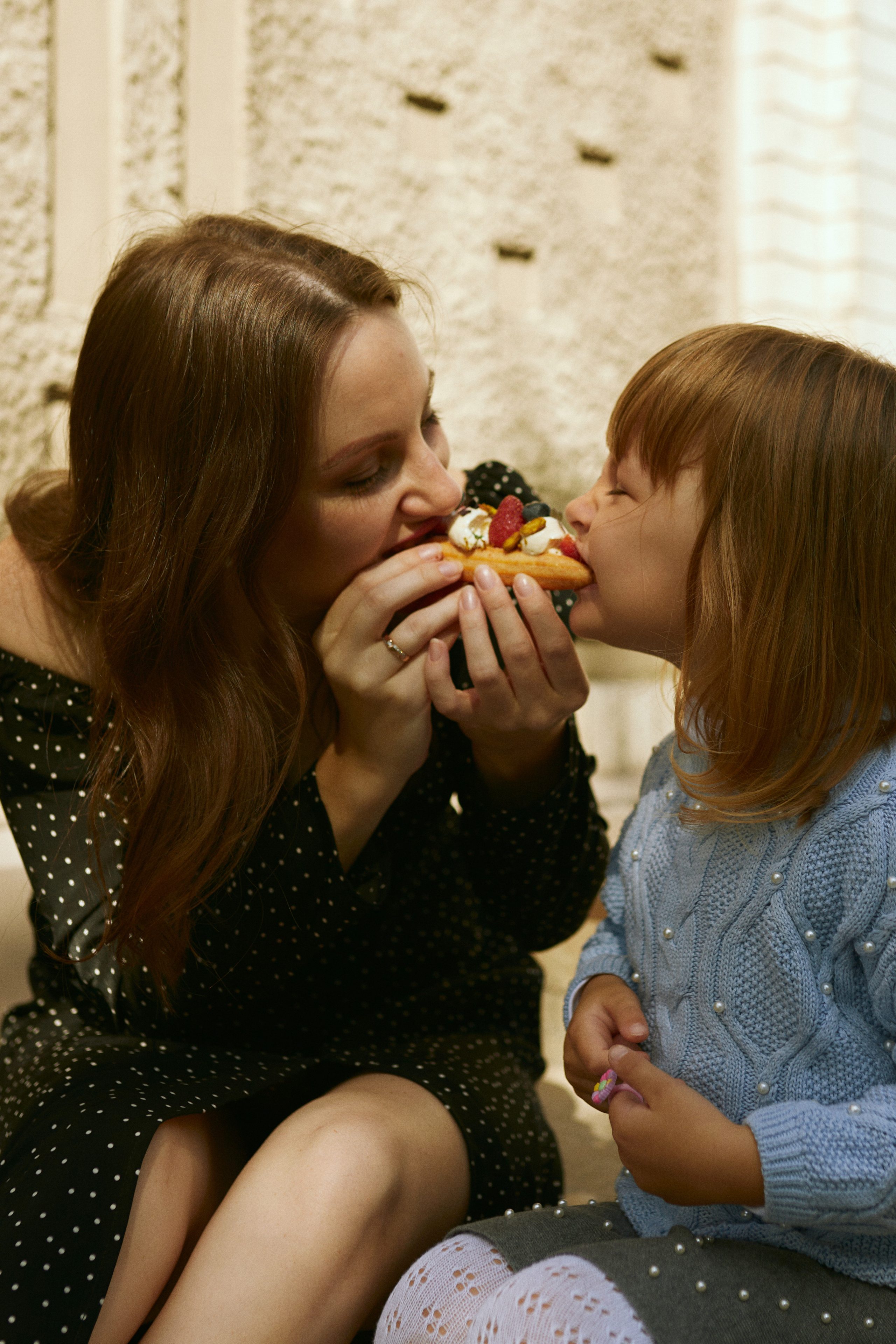 Лена и Вера. Фотограф Ионова Анастасия, г Владивосток