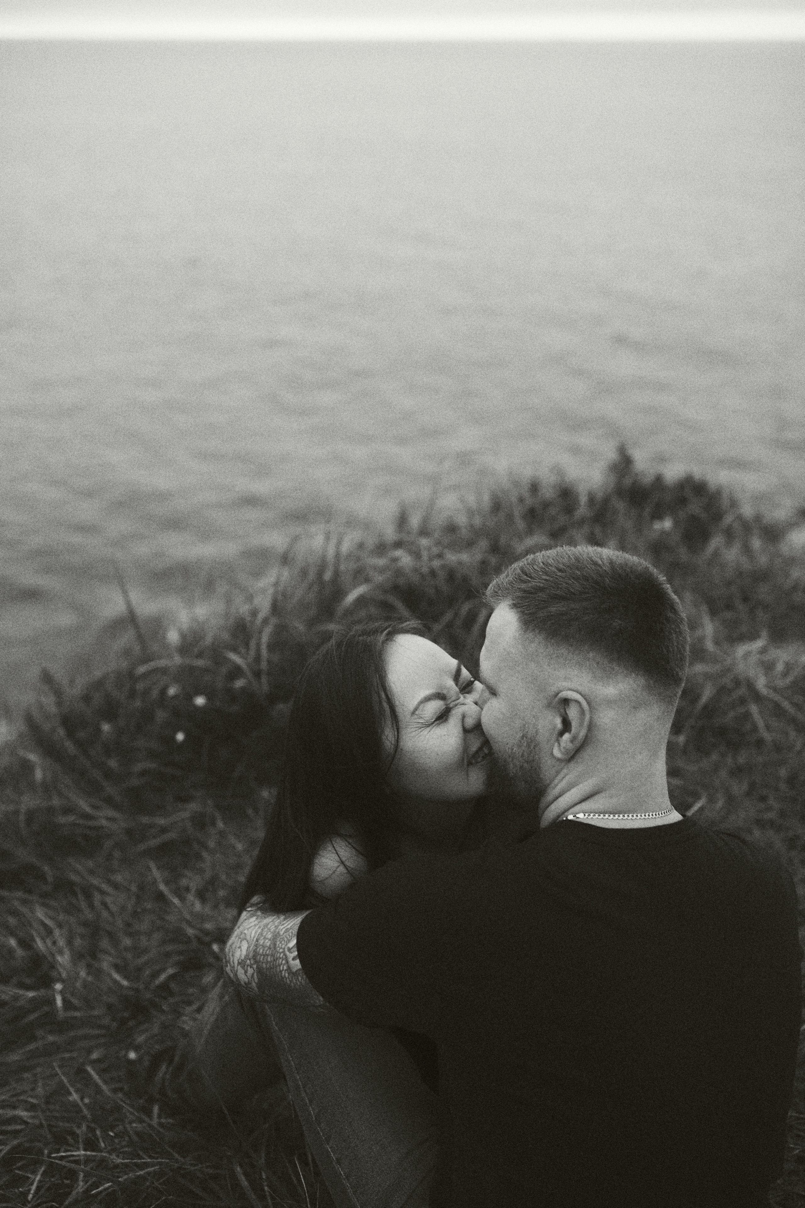 Маша и Дима. Фотограф Ионова Анастасия, г Владивосток