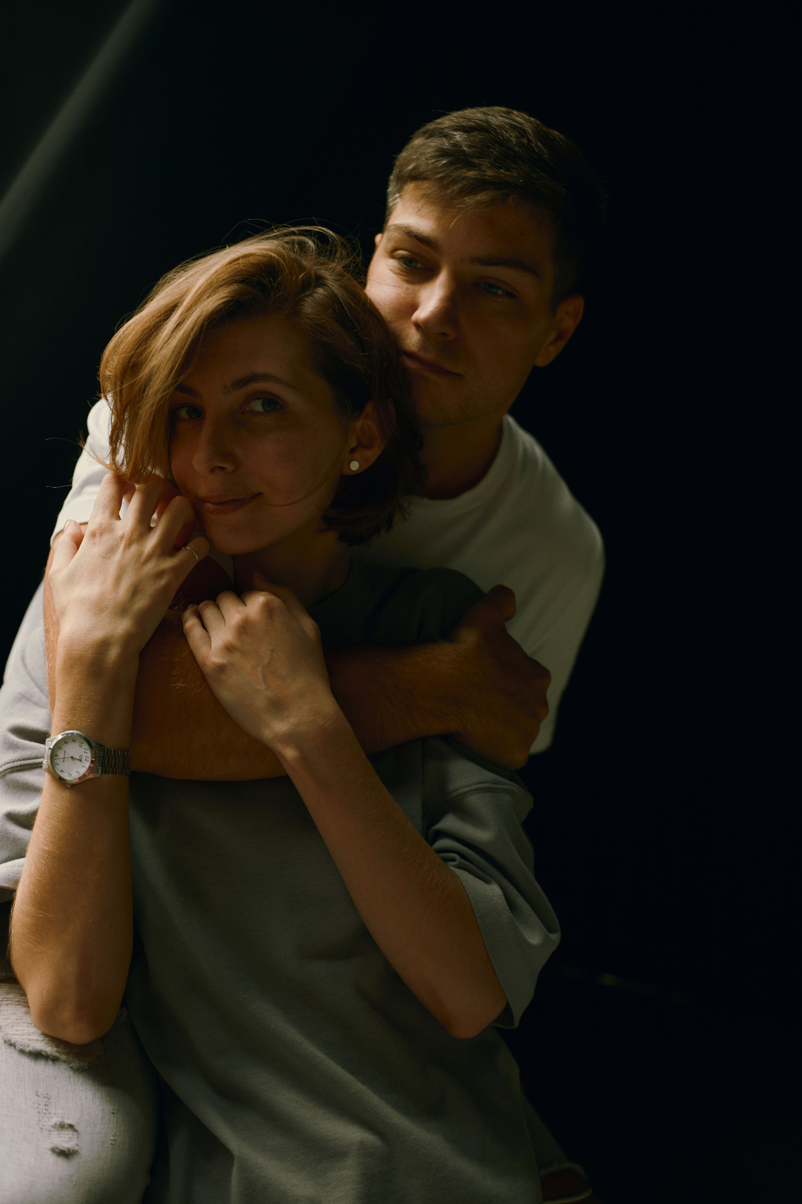 Дима и Аня. Фотограф Ионова Анастасия, г Владивосток