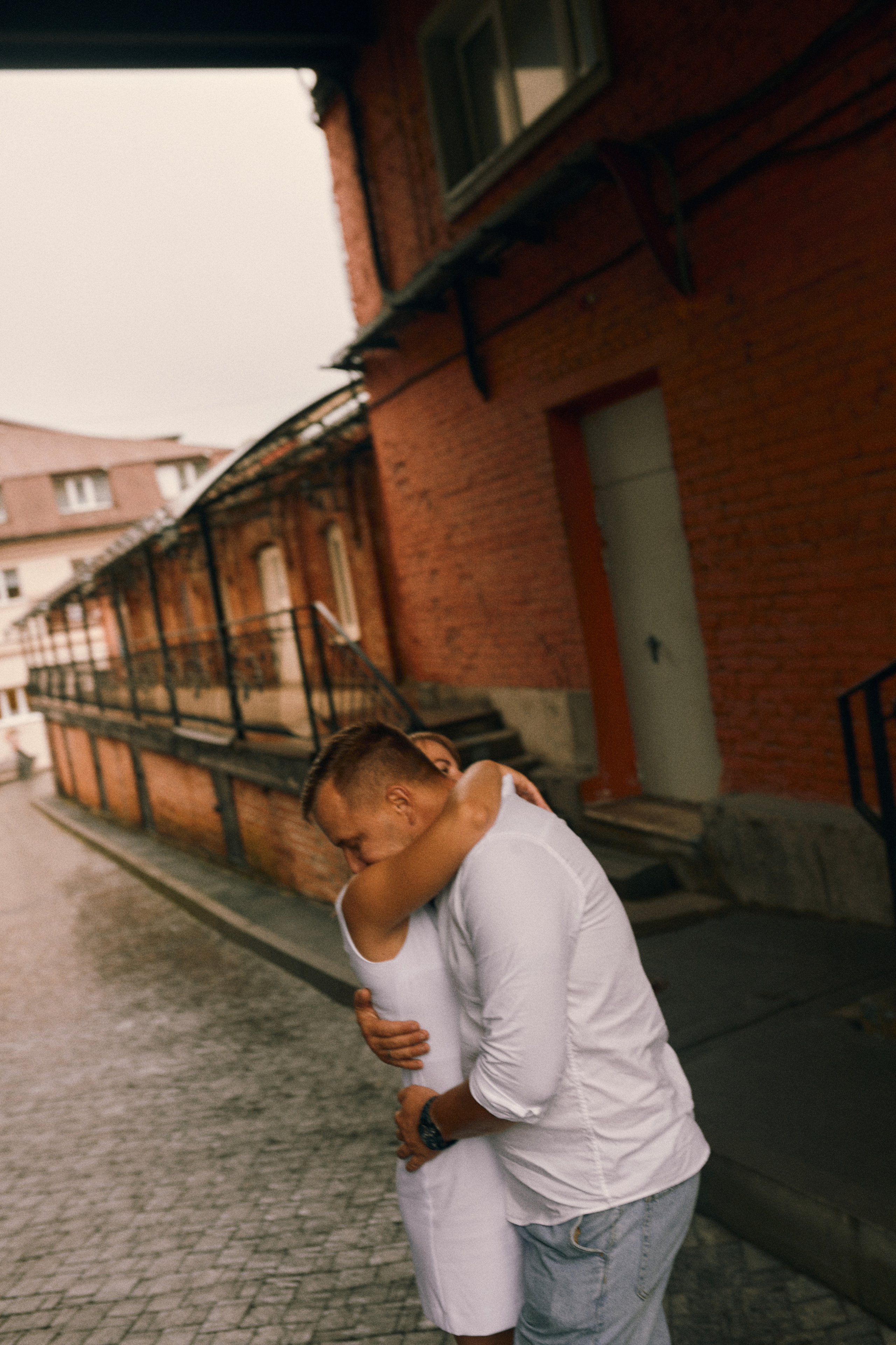 Анастасия и Сергей. Фотограф Ионова Анастасия, г Владивосток
