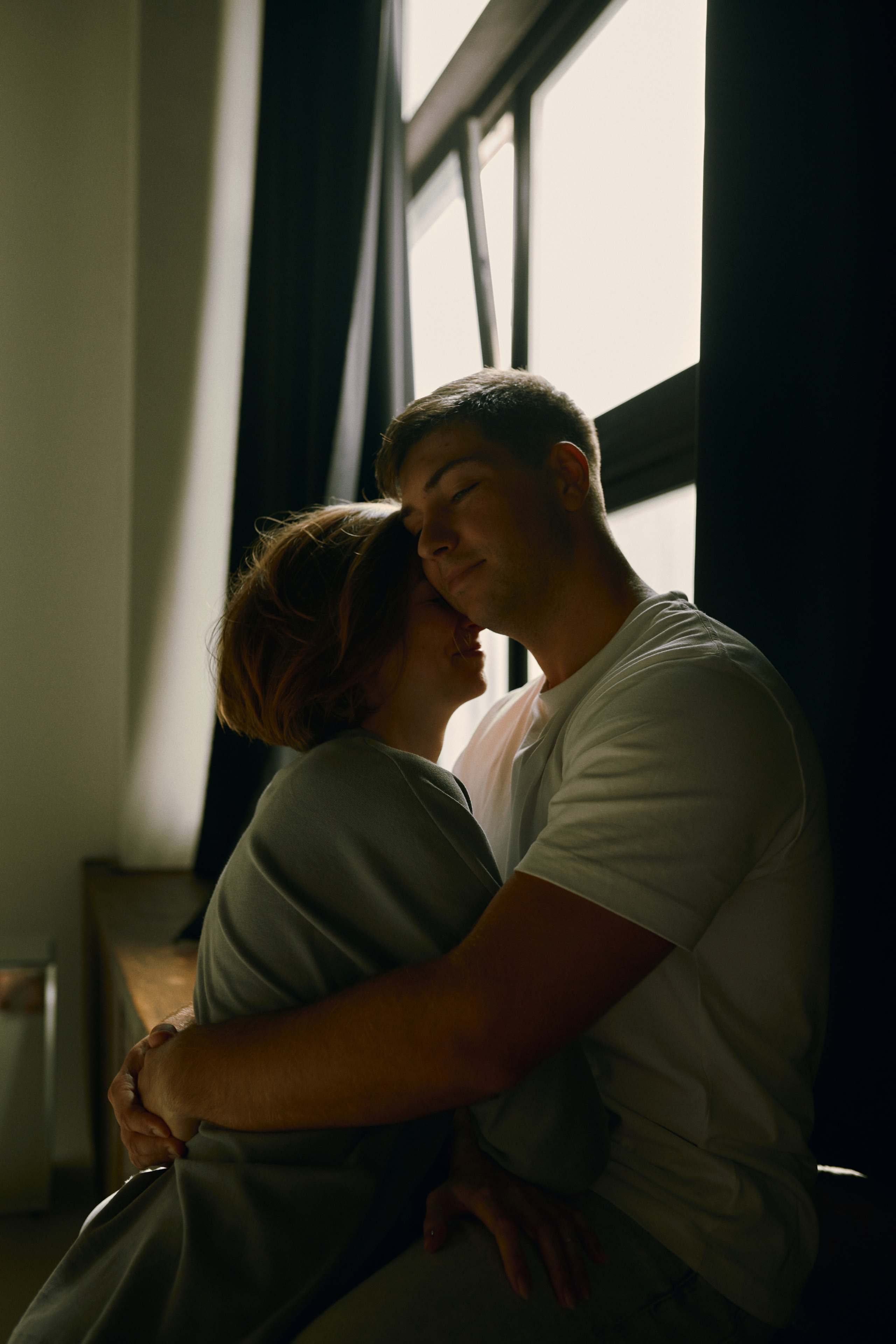 Дима и Аня. Фотограф Ионова Анастасия, г Владивосток