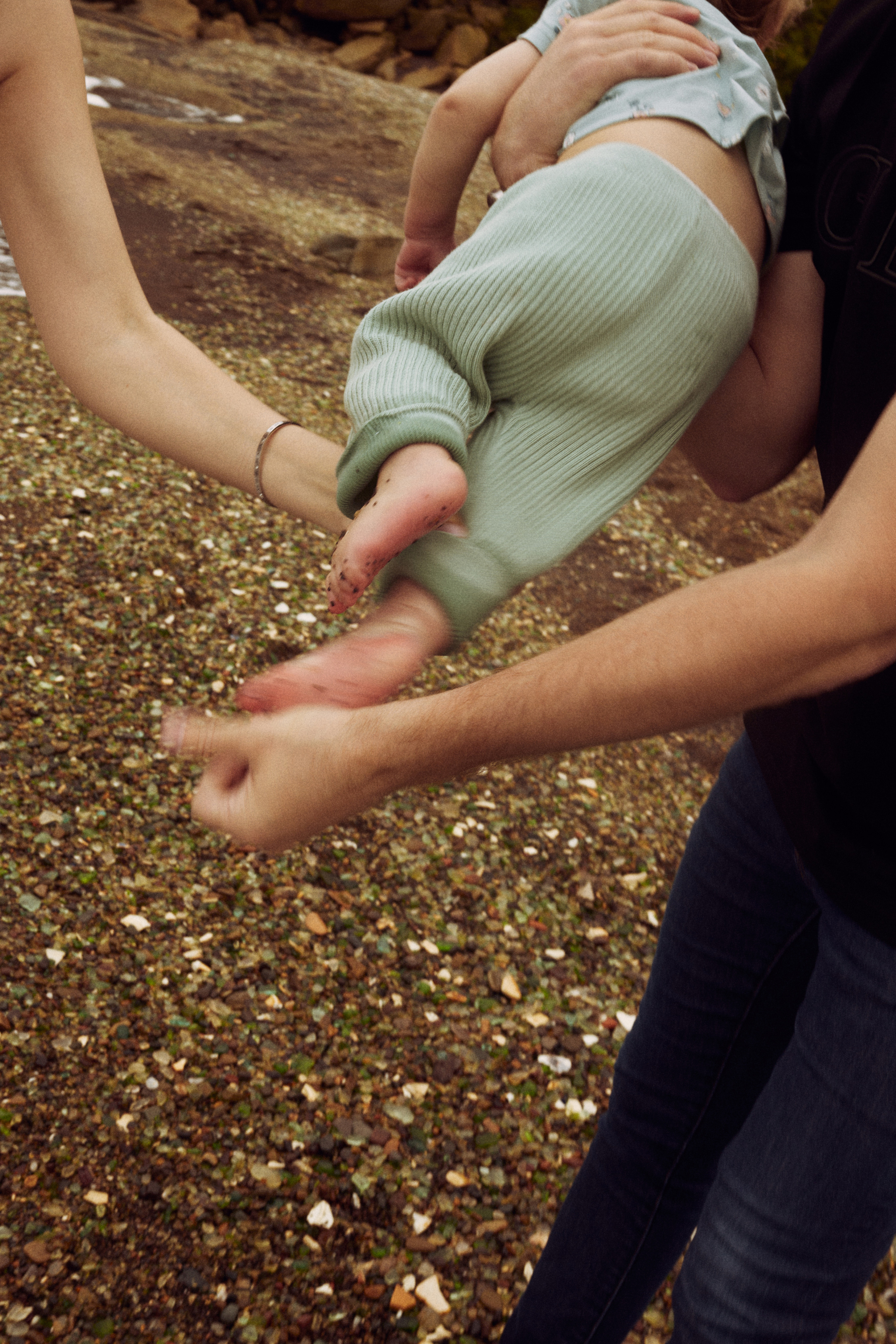 Семья. Фотограф Ионова Анастасия, г Владивосток