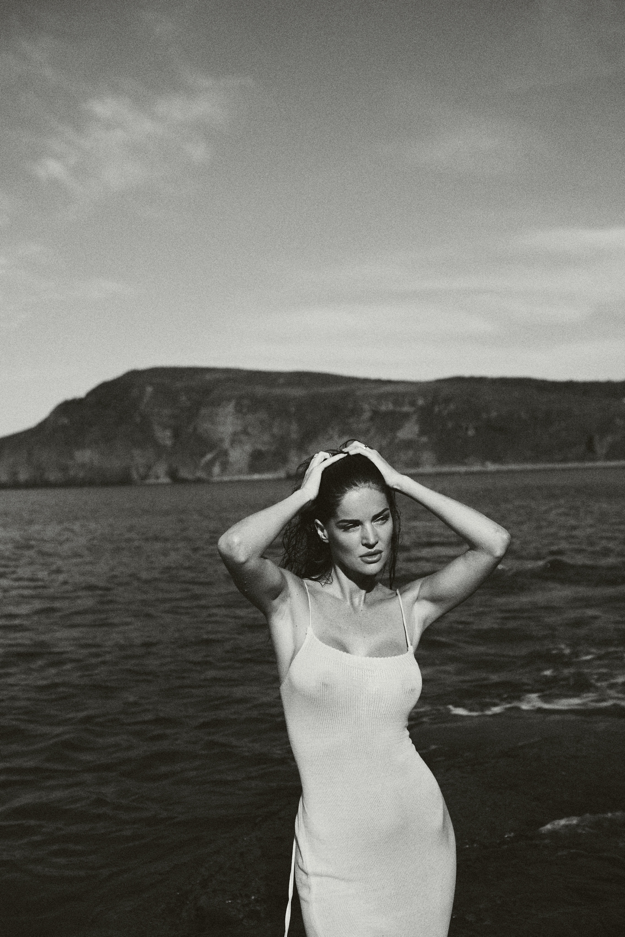 Таня. Фотограф Ионова Анастасия, г Владивосток