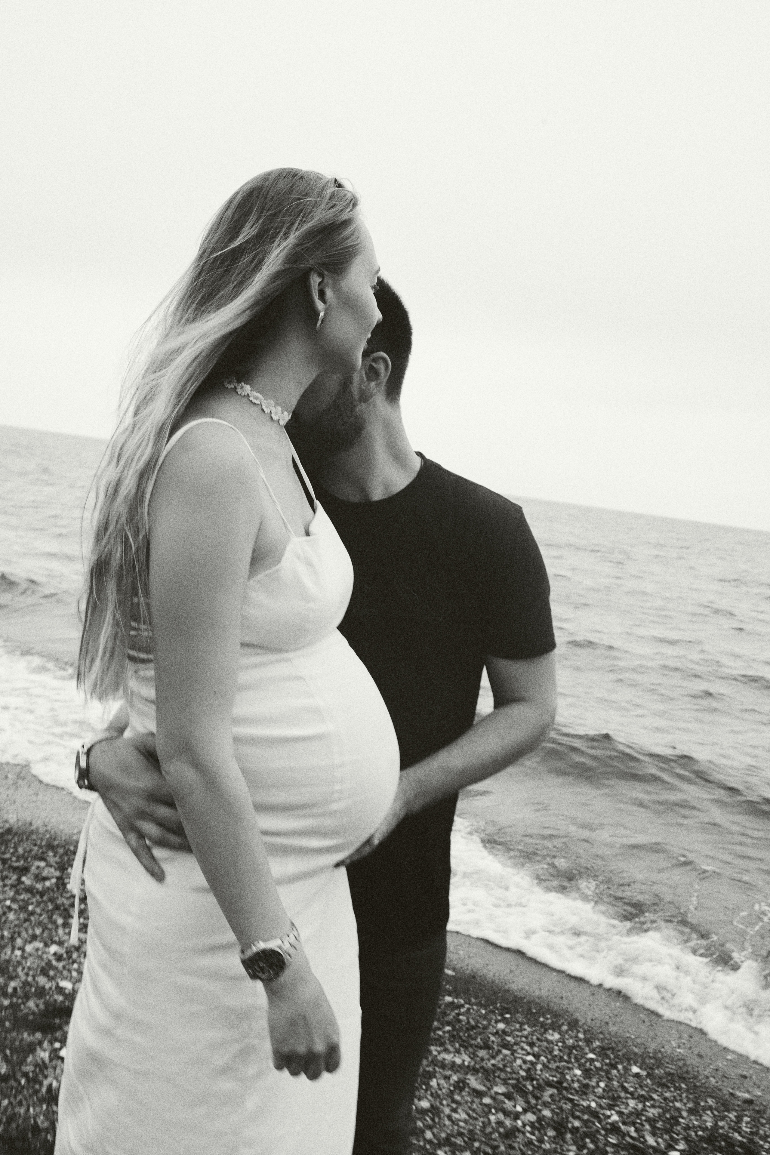 Семья. Фотограф Ионова Анастасия, г Владивосток