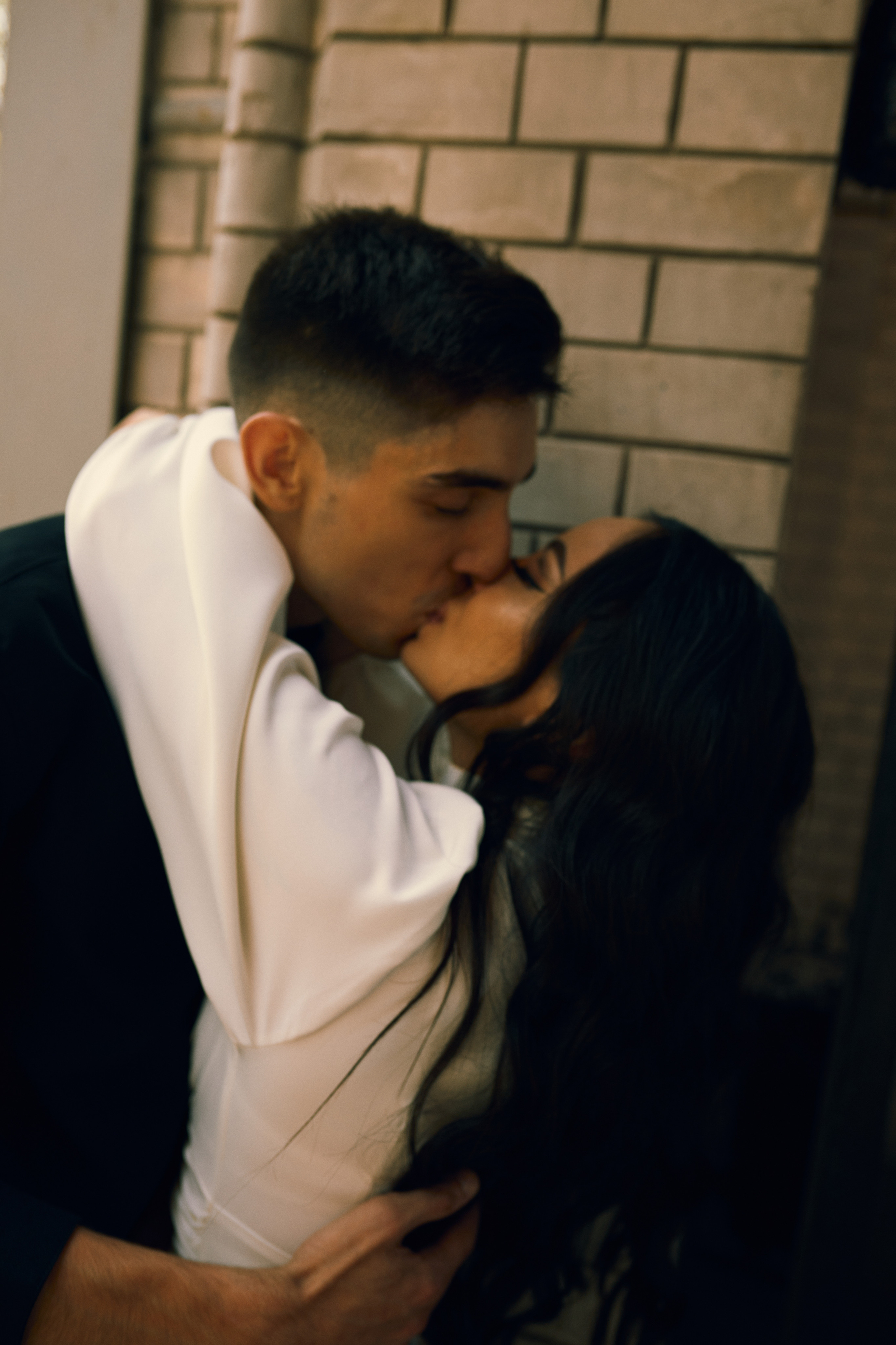 Дима и Женя. Фотограф Ионова Анастасия, г Владивосток