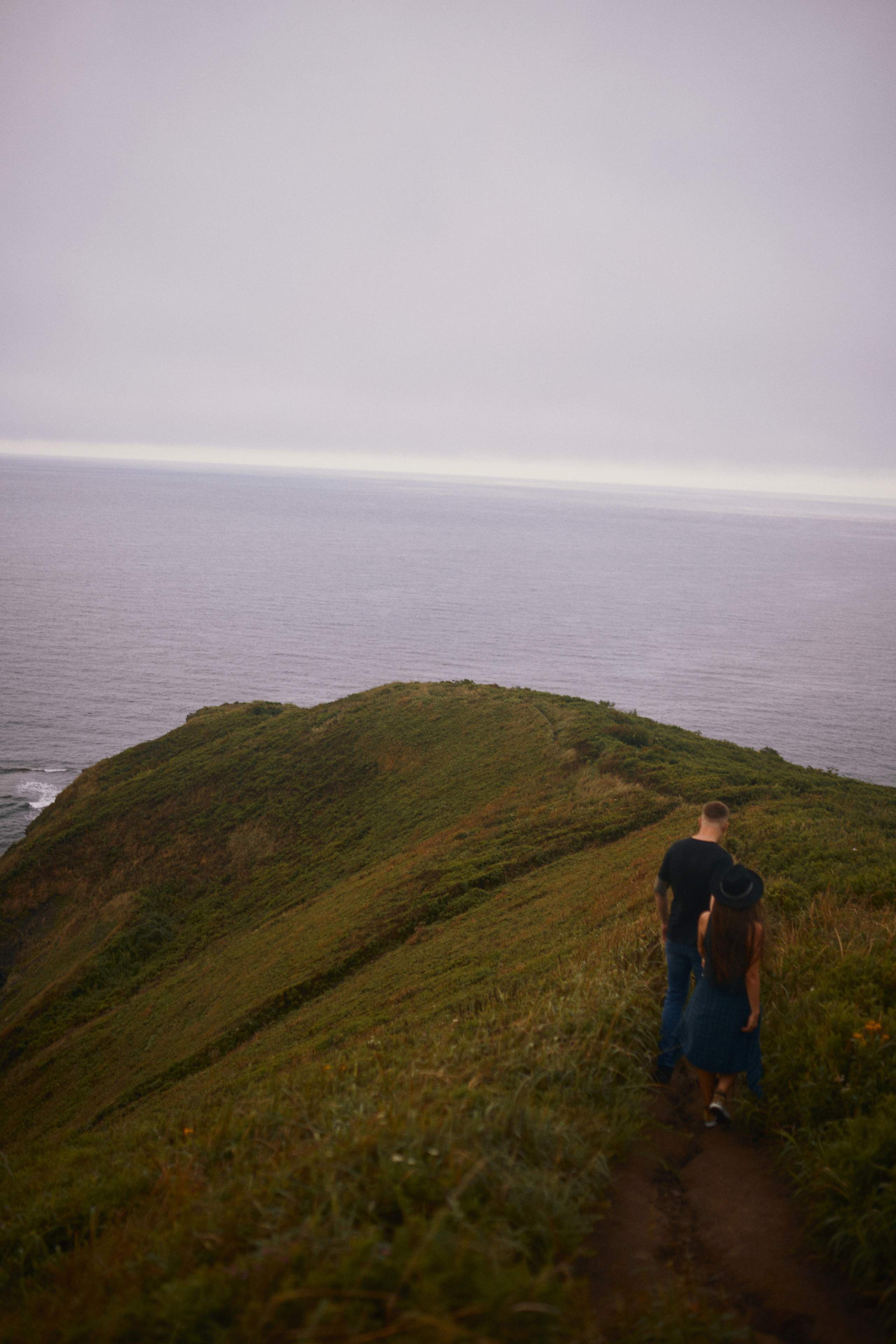 Маша и Дима. Фотограф Ионова Анастасия, г Владивосток