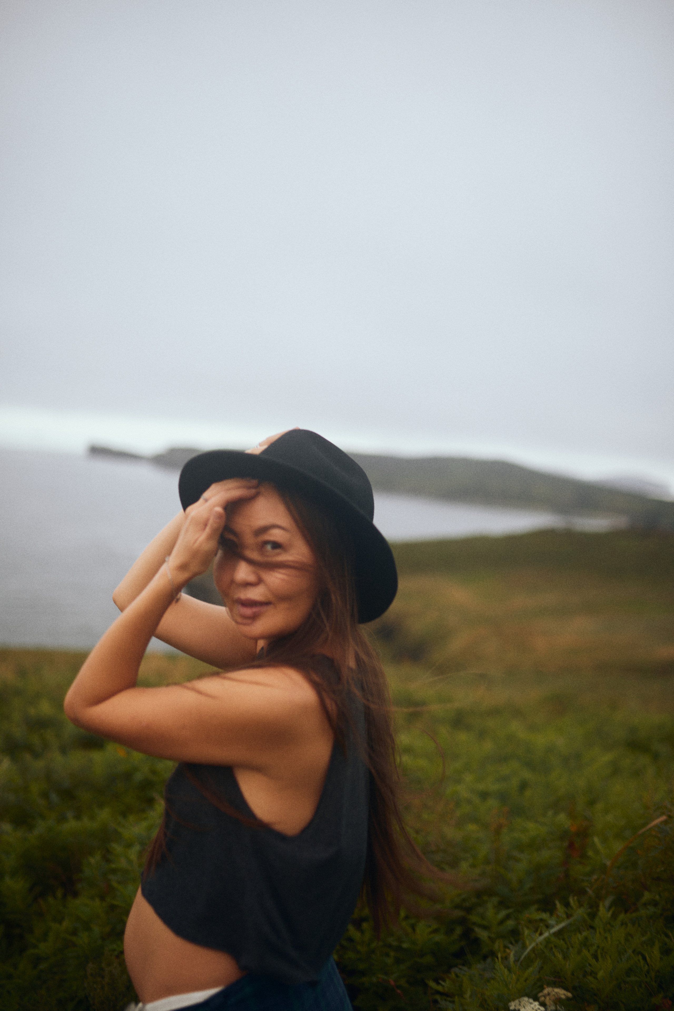 Маша и Дима. Фотограф Ионова Анастасия, г Владивосток