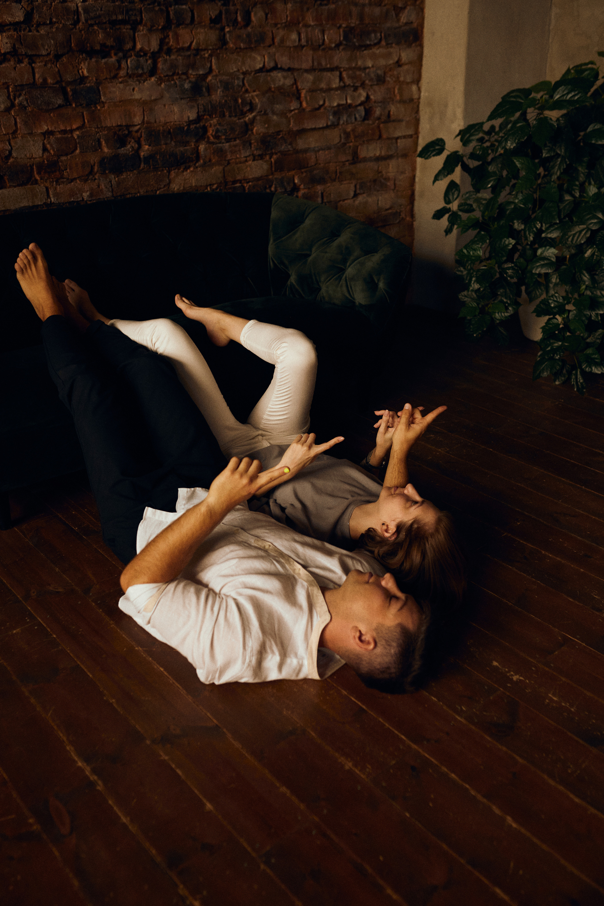 Дима и Аня. Фотограф Ионова Анастасия, г Владивосток