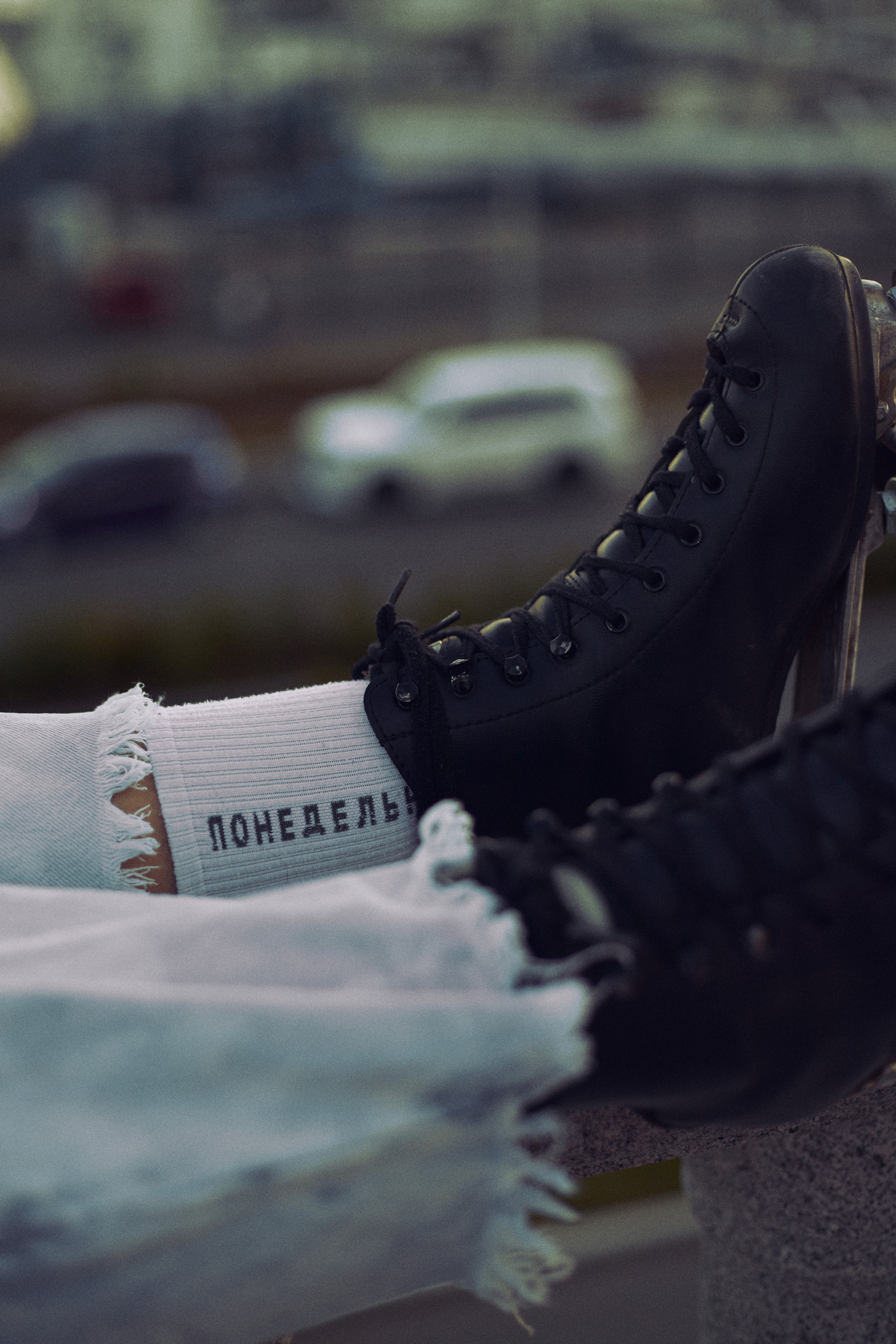 Натали. Фотограф Ионова Анастасия, г Владивосток