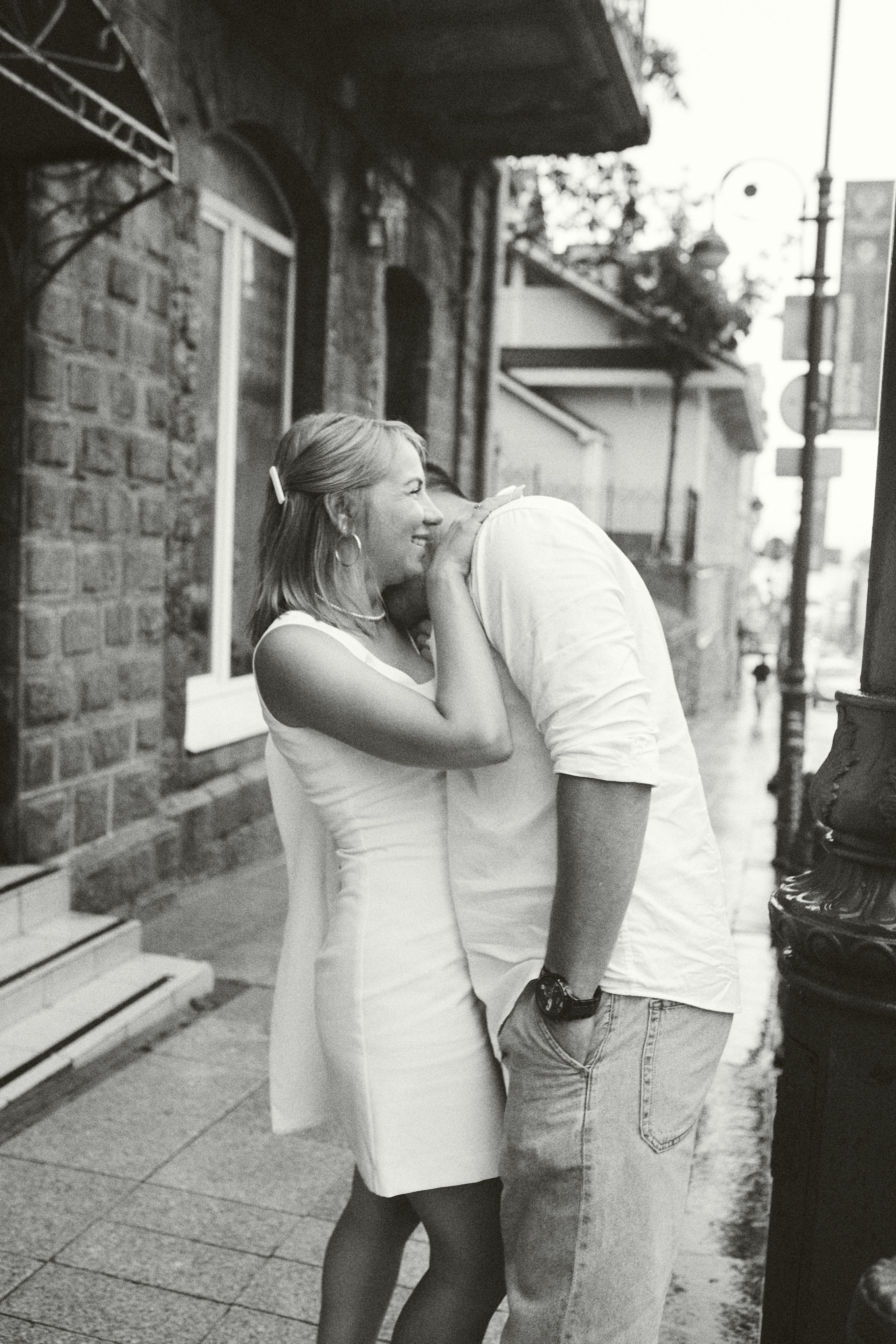 Анастасия и Сергей. Фотограф Ионова Анастасия, г Владивосток