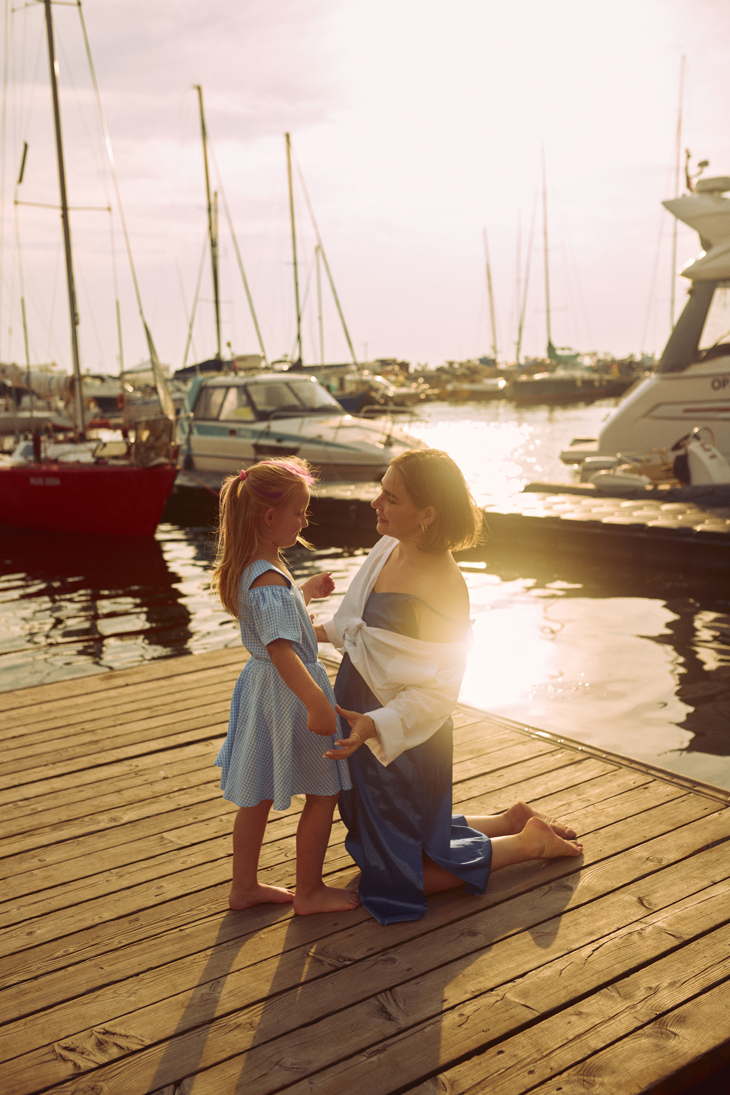 Женя и София. Фотограф Ионова Анастасия, г Владивосток