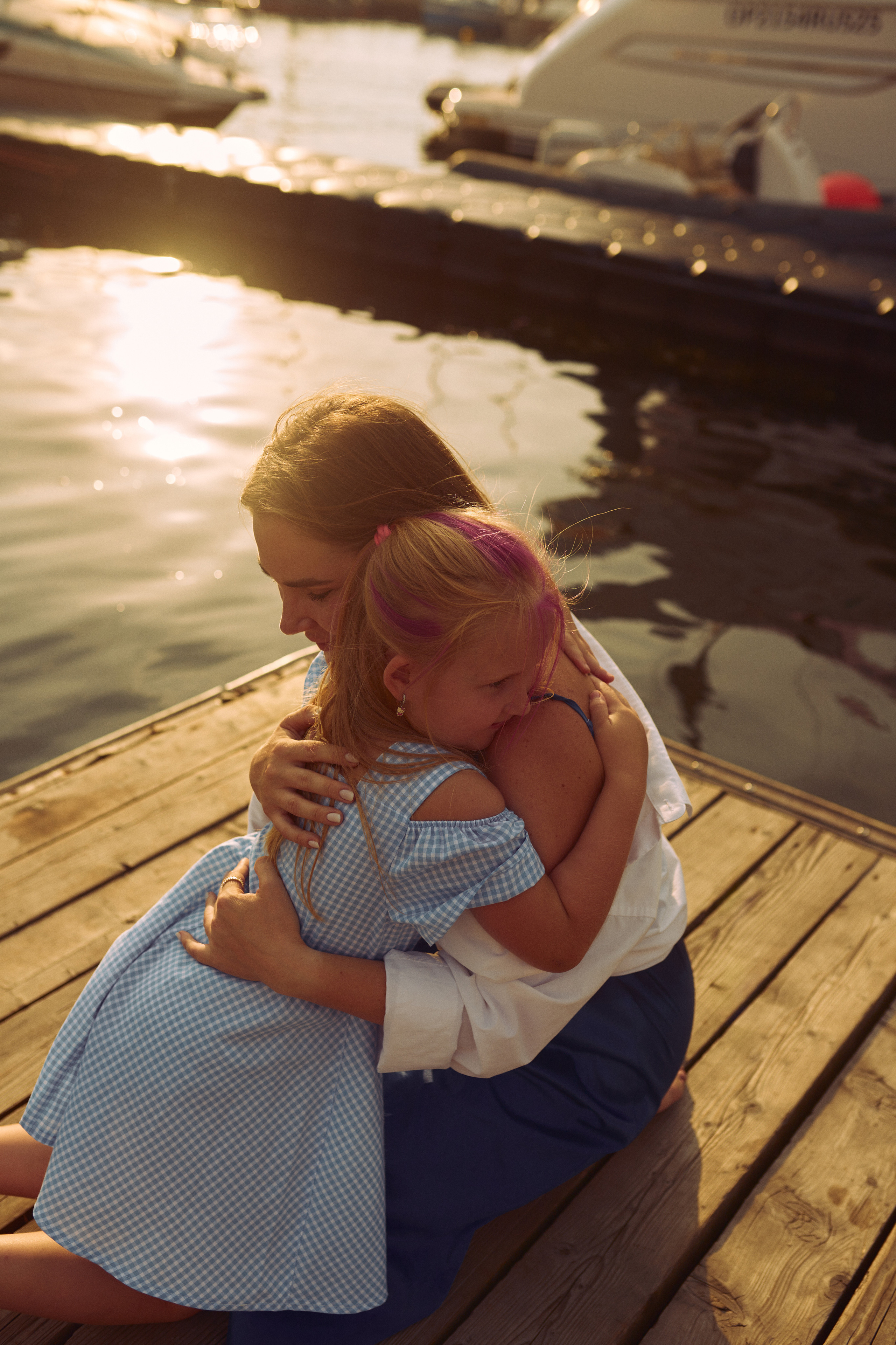 Женя и София. Фотограф Ионова Анастасия, г Владивосток