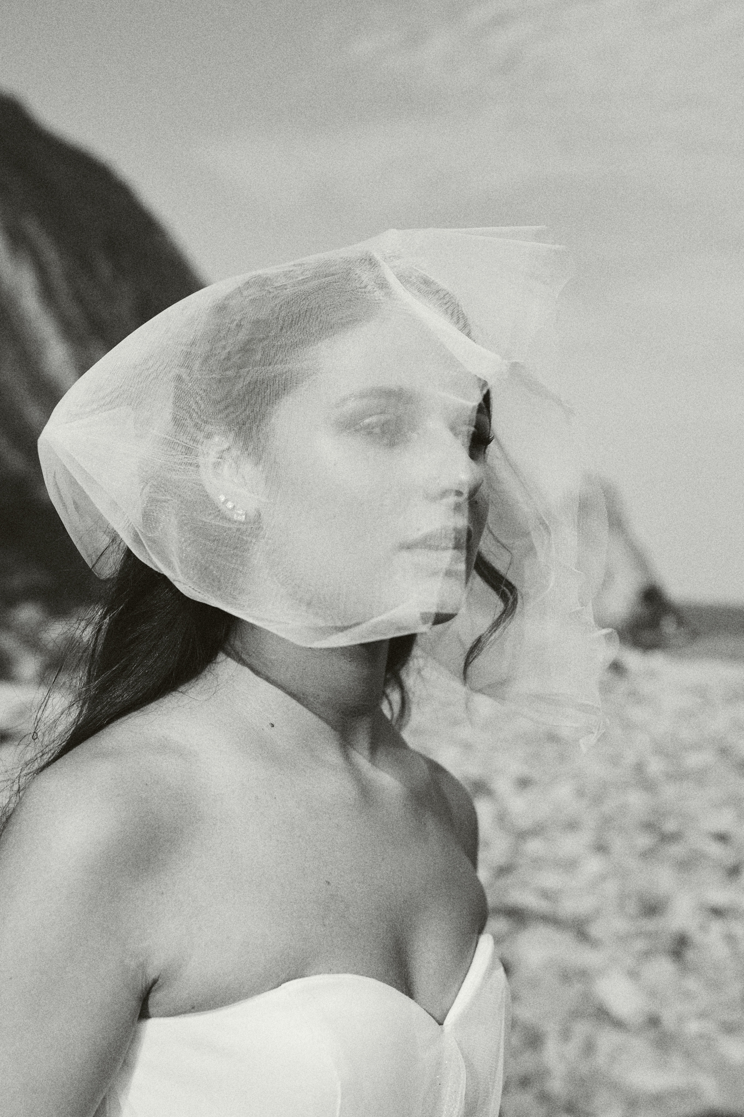 Саша и Ира. Фотограф Ионова Анастасия, г Владивосток