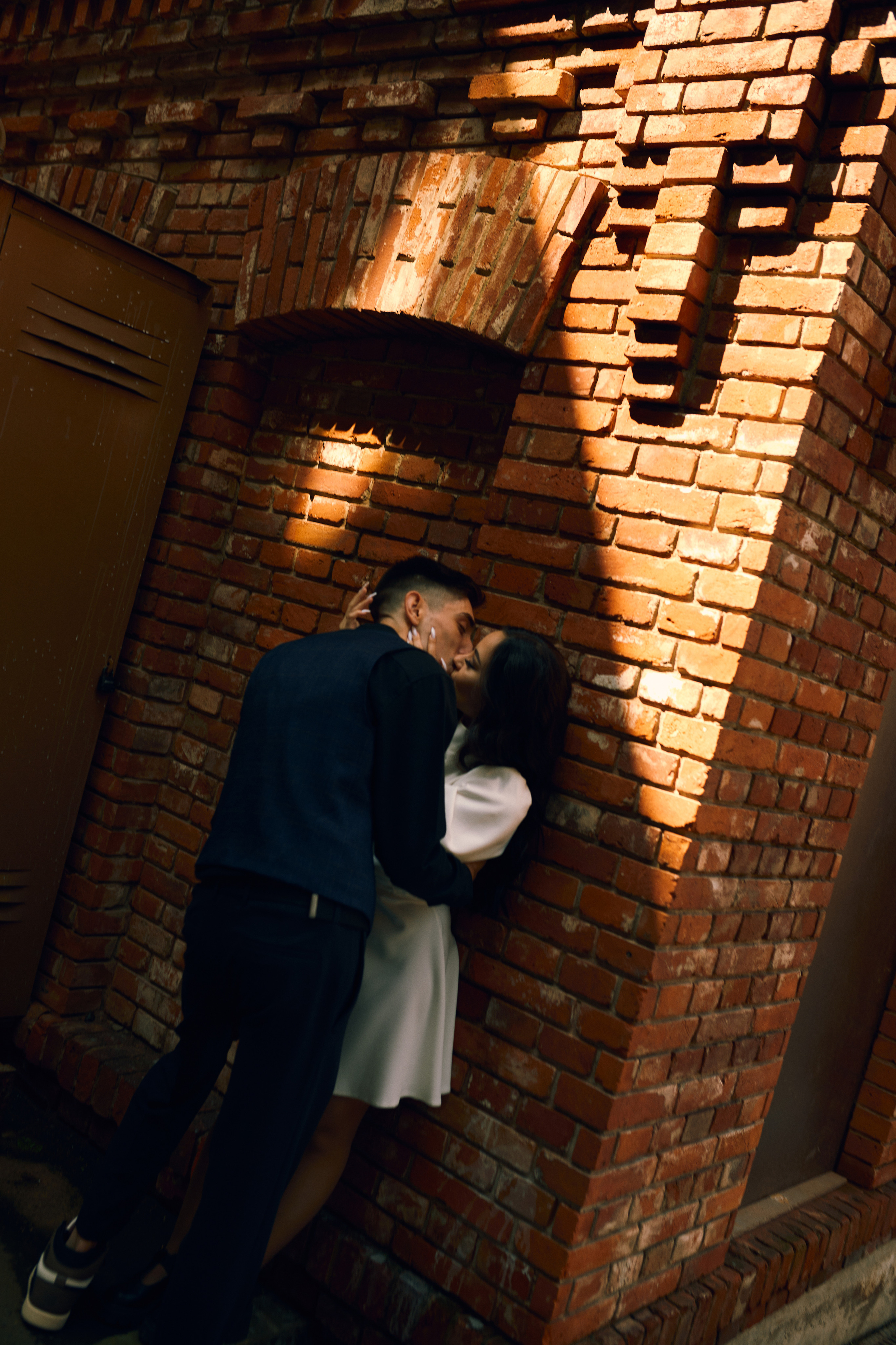 Дима и Женя. Фотограф Ионова Анастасия, г Владивосток