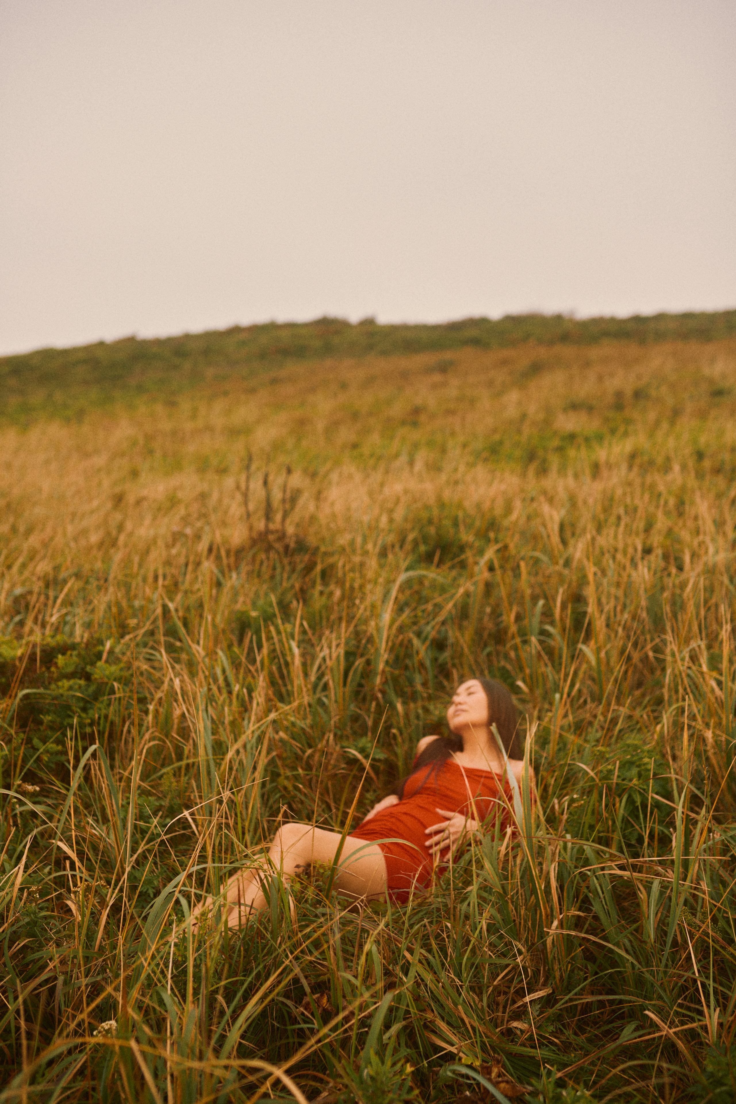 Маша и Дима. Фотограф Ионова Анастасия, г Владивосток