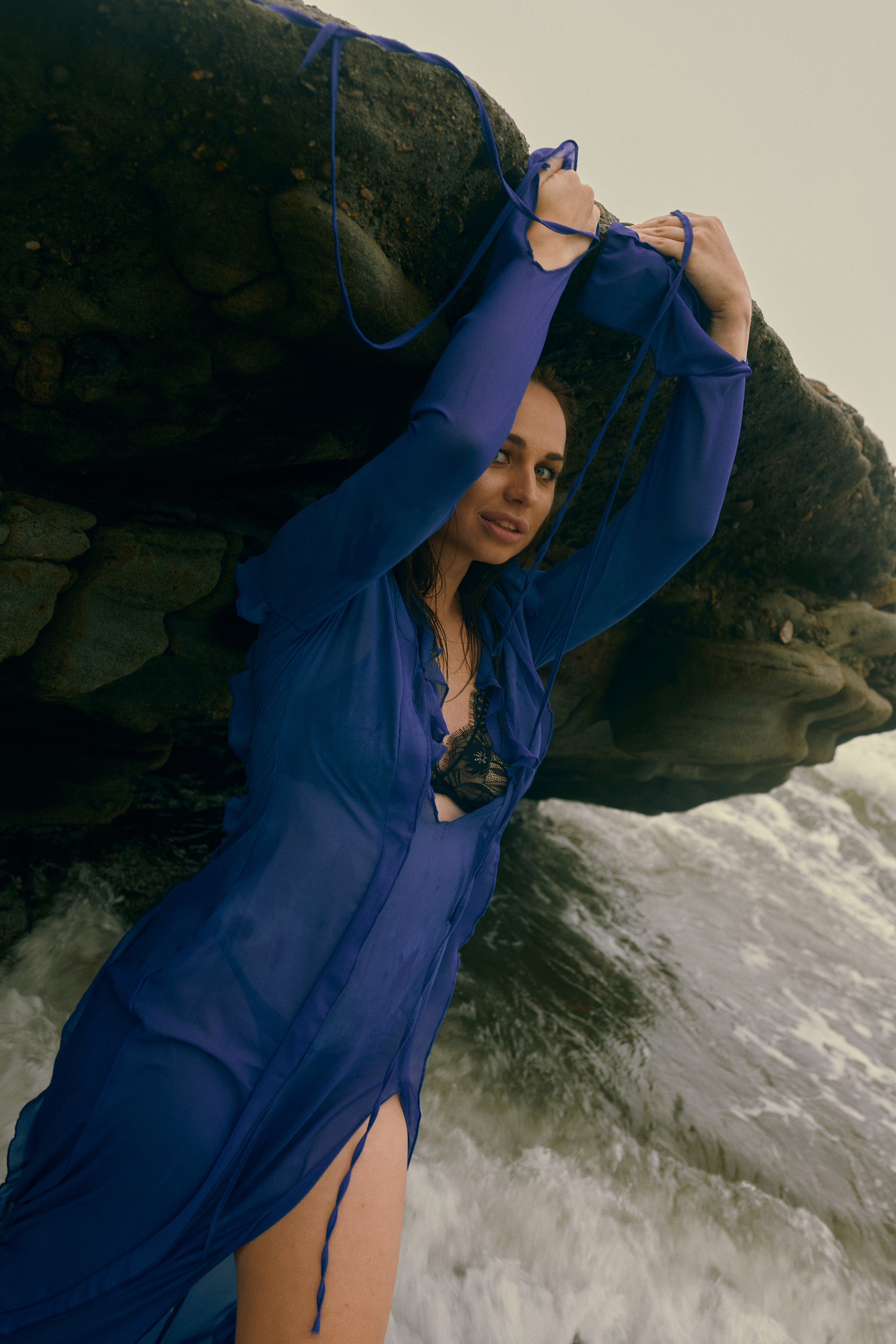 Галя. Фотограф Ионова Анастасия, г Владивосток